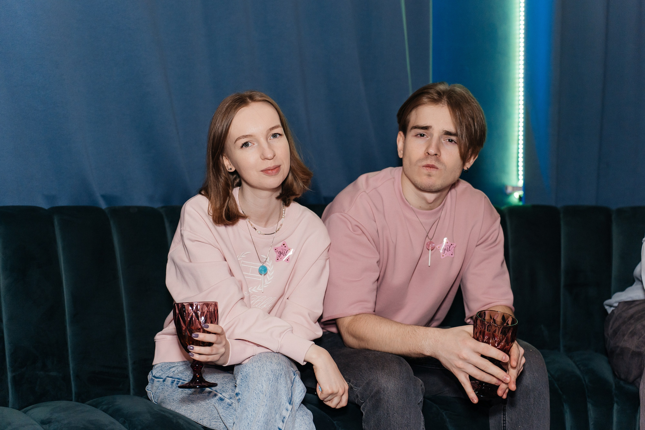 ГЕНДЕР ПАТИ. Семейный и репортажный фотограф в Москве Оксана Шилова