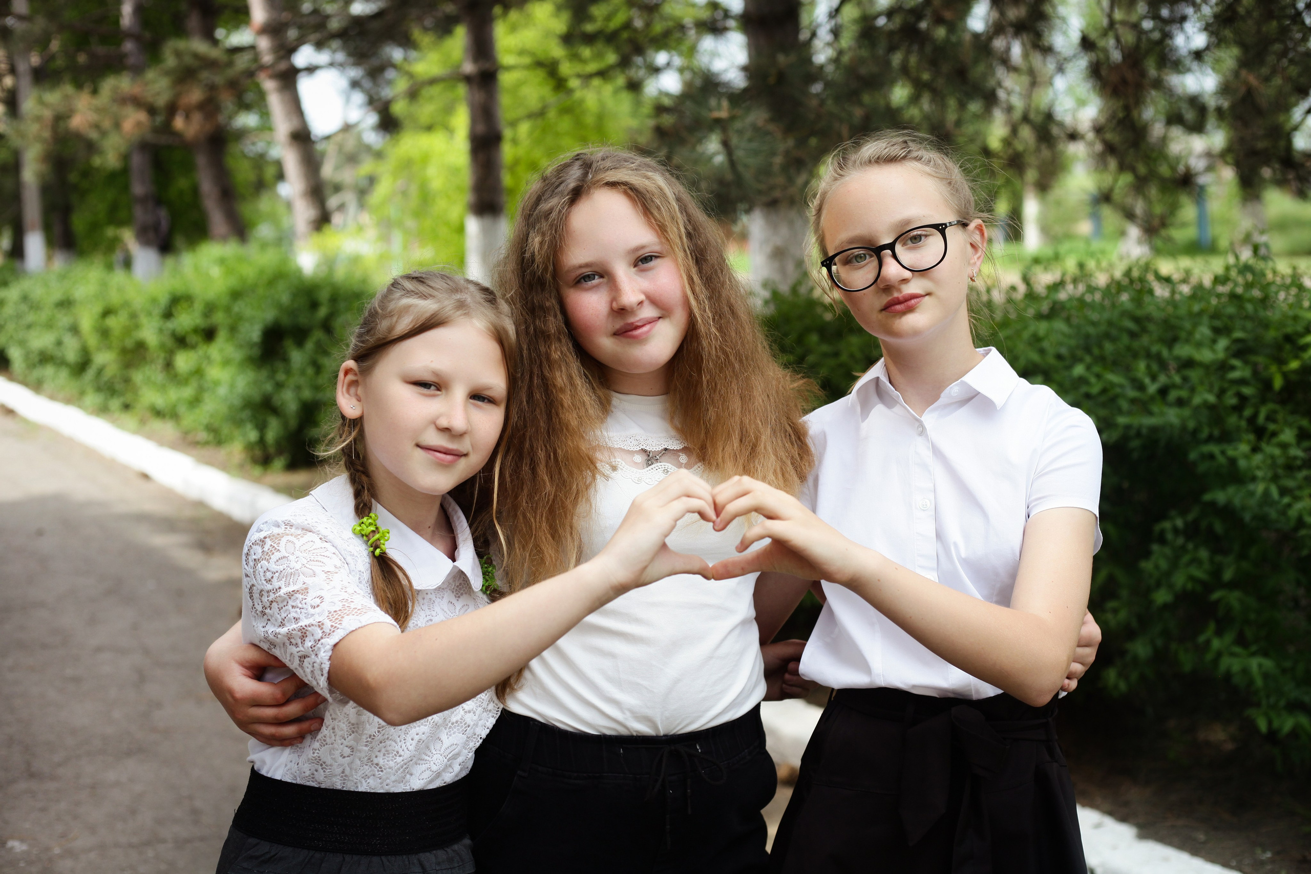 Начальная школа