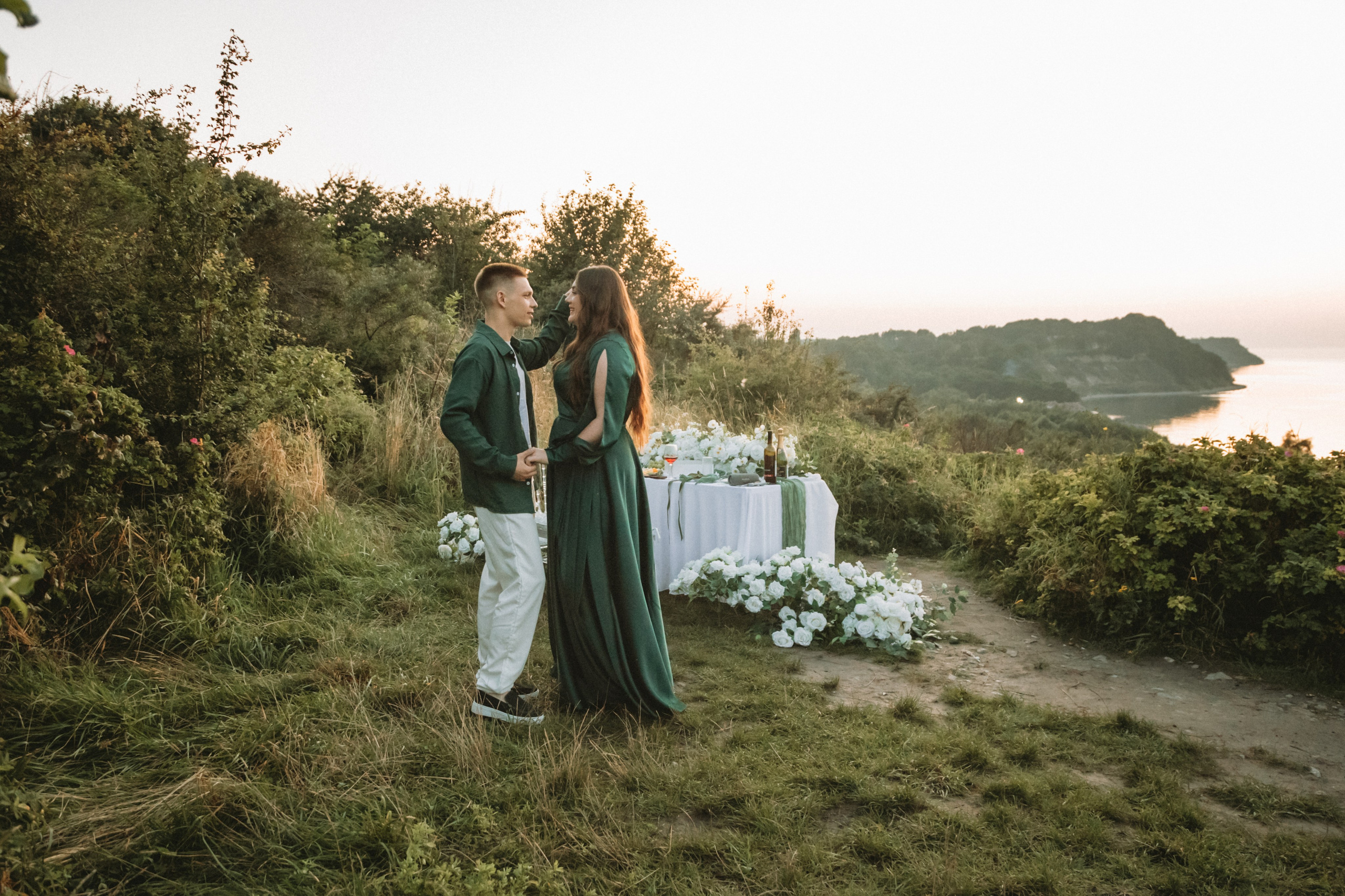 Филинская Бухта. Андрей Миллер Фотограф из Калининграда