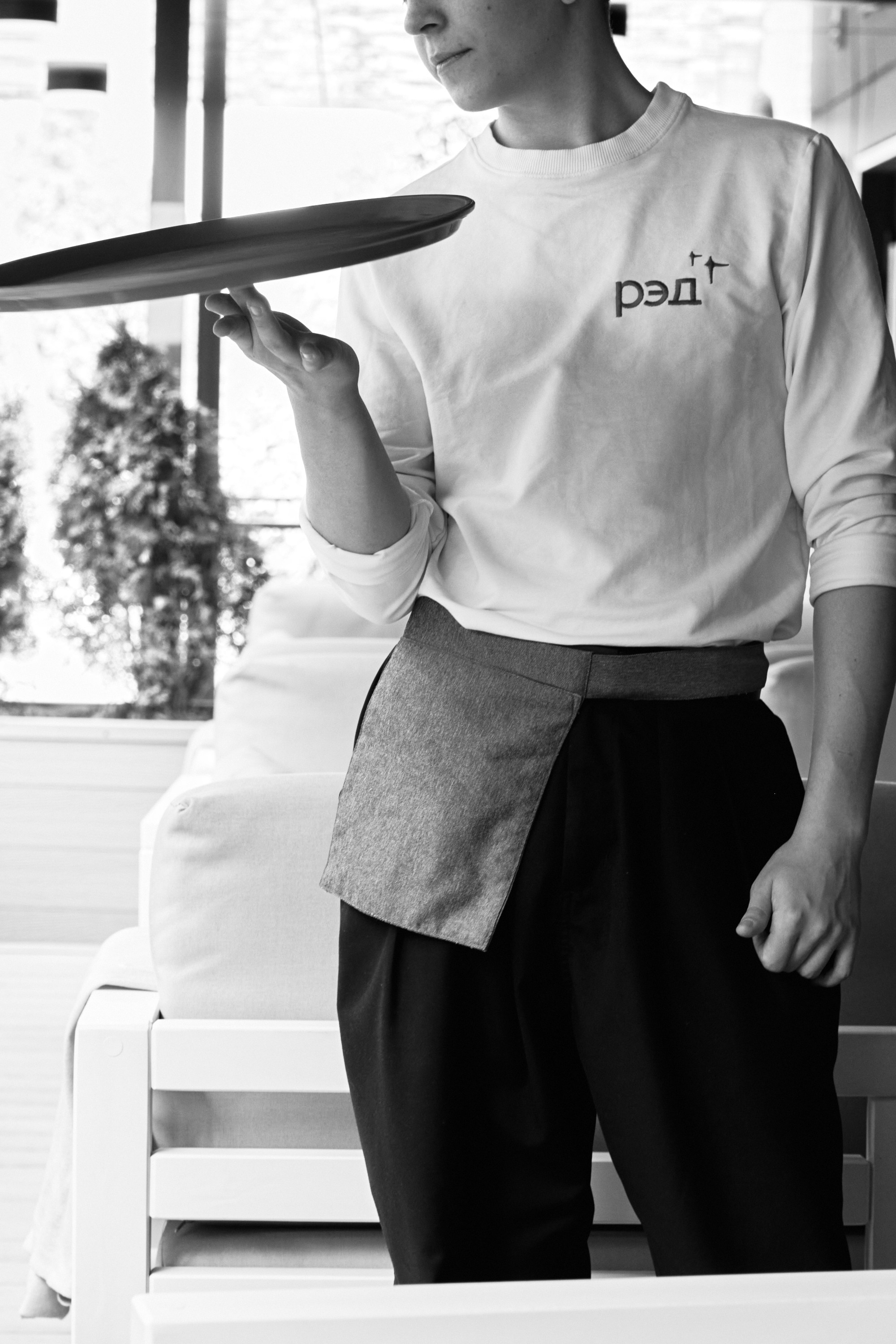 РЕСТОРАНЫ. Контент фотограф в Москве Ник Фрост