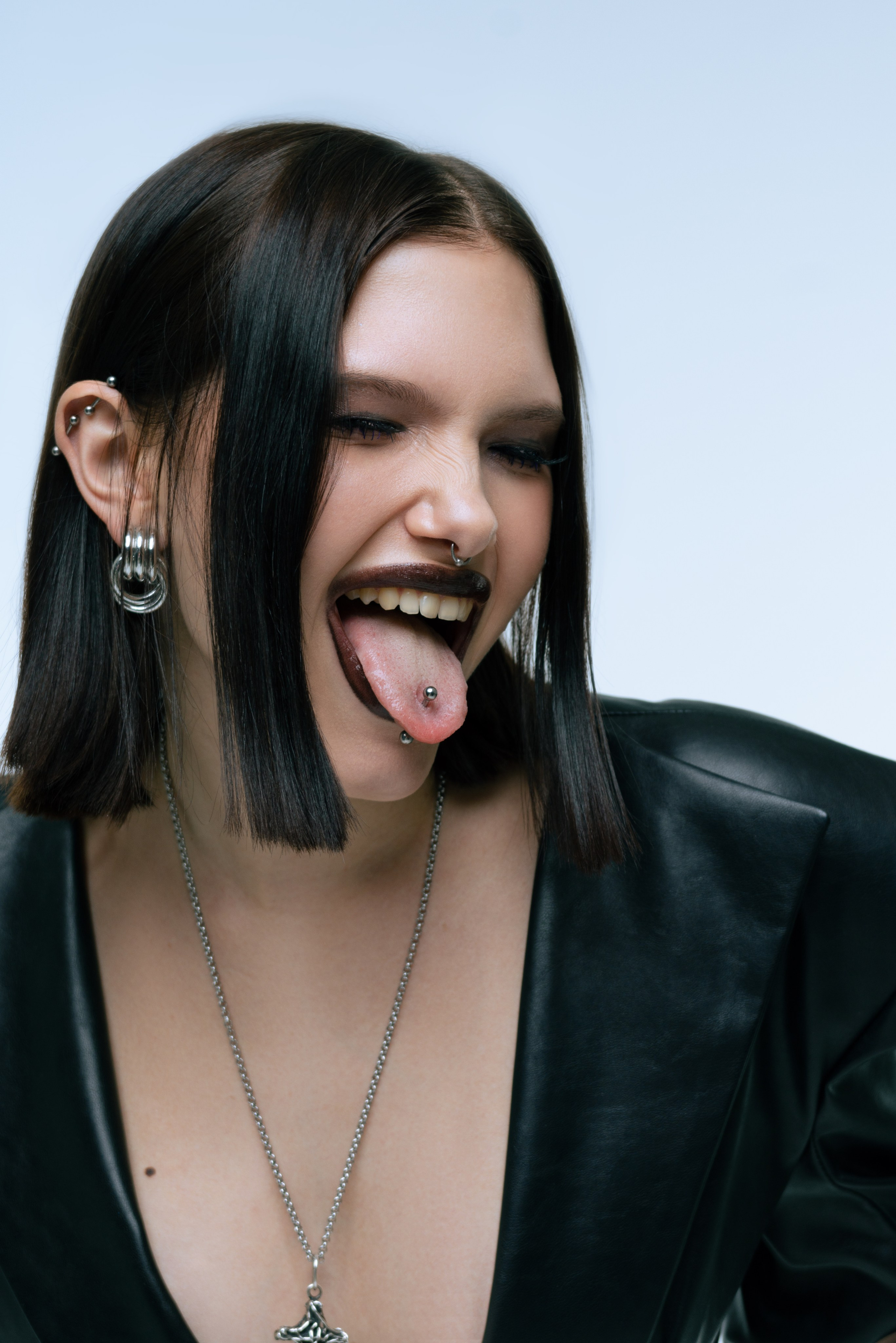 ART FASHION PROJECT LOOK 3. ART фотограф NBIRDIE