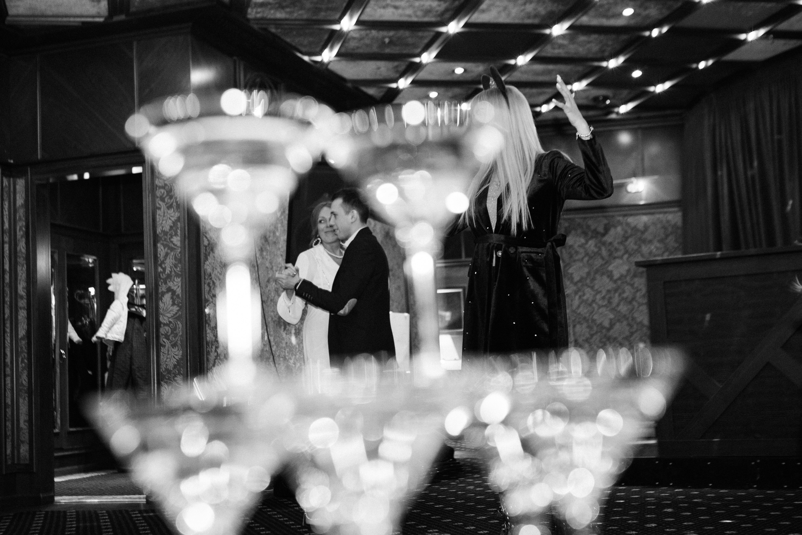 Вечеринки. Фотограф в Москве Павлова Ксения