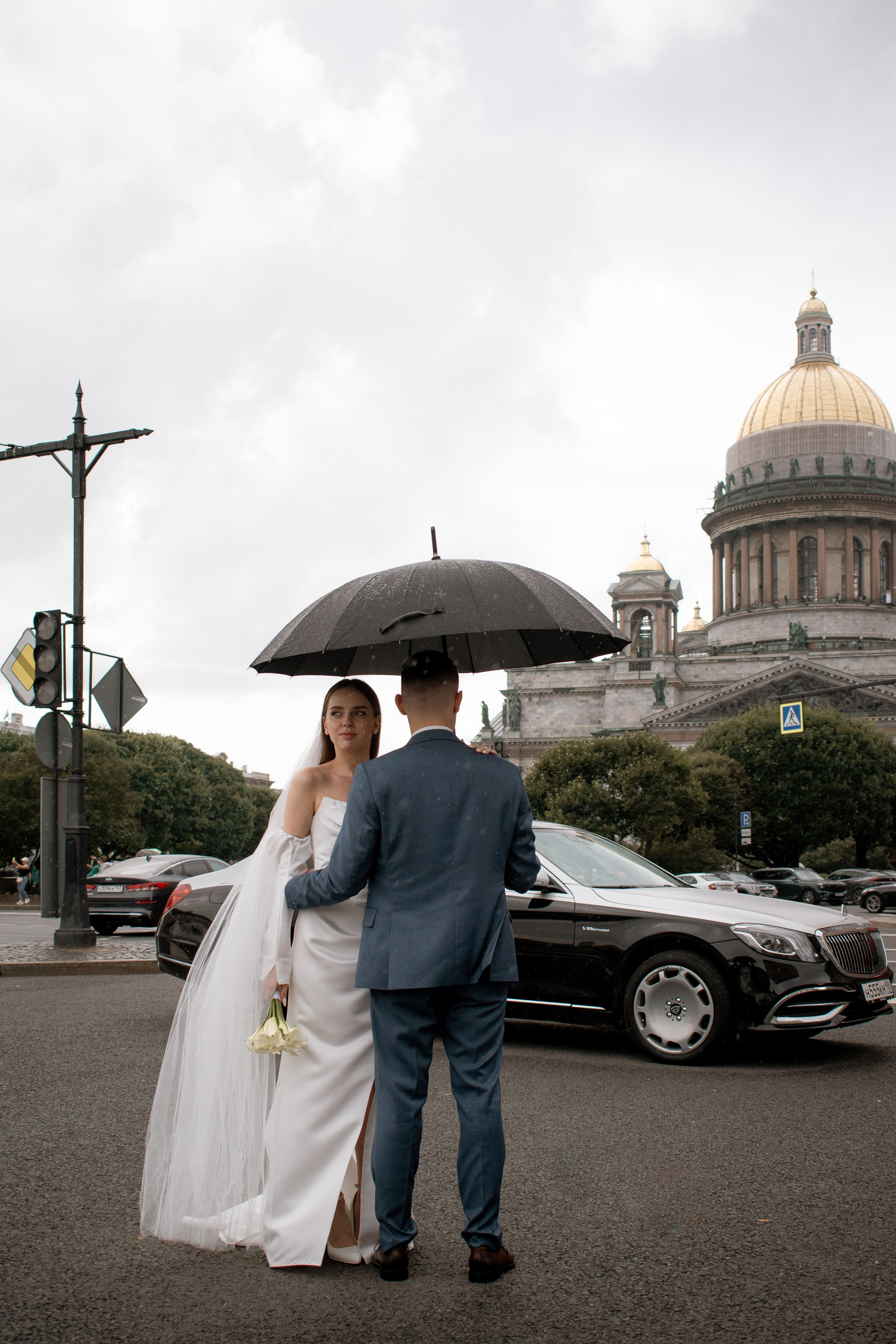 Кристина | Костя. Свадебный и семейный фотограф Санкт-Петербург