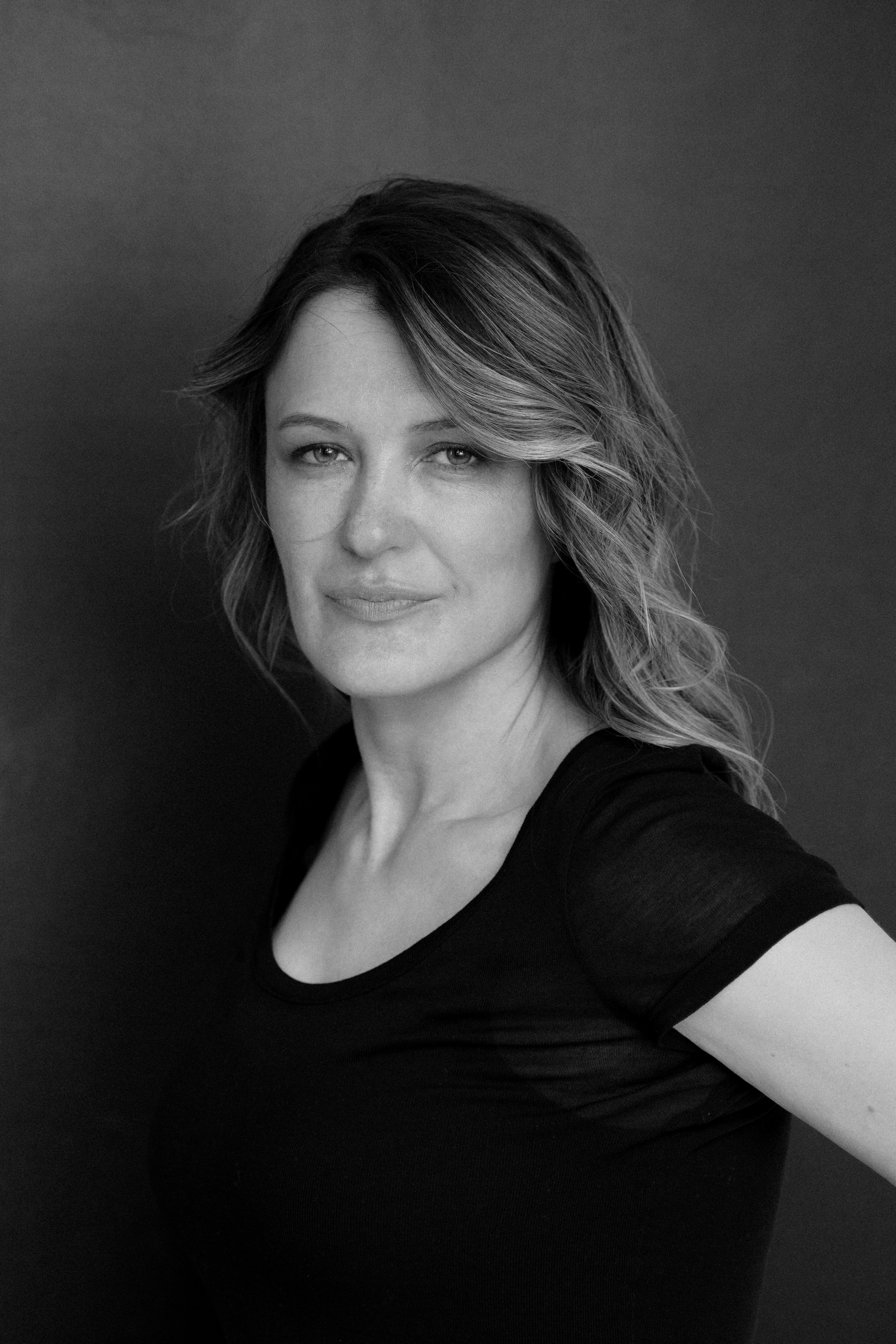 LENA. Анастасия Максимова — фотограф, Москва