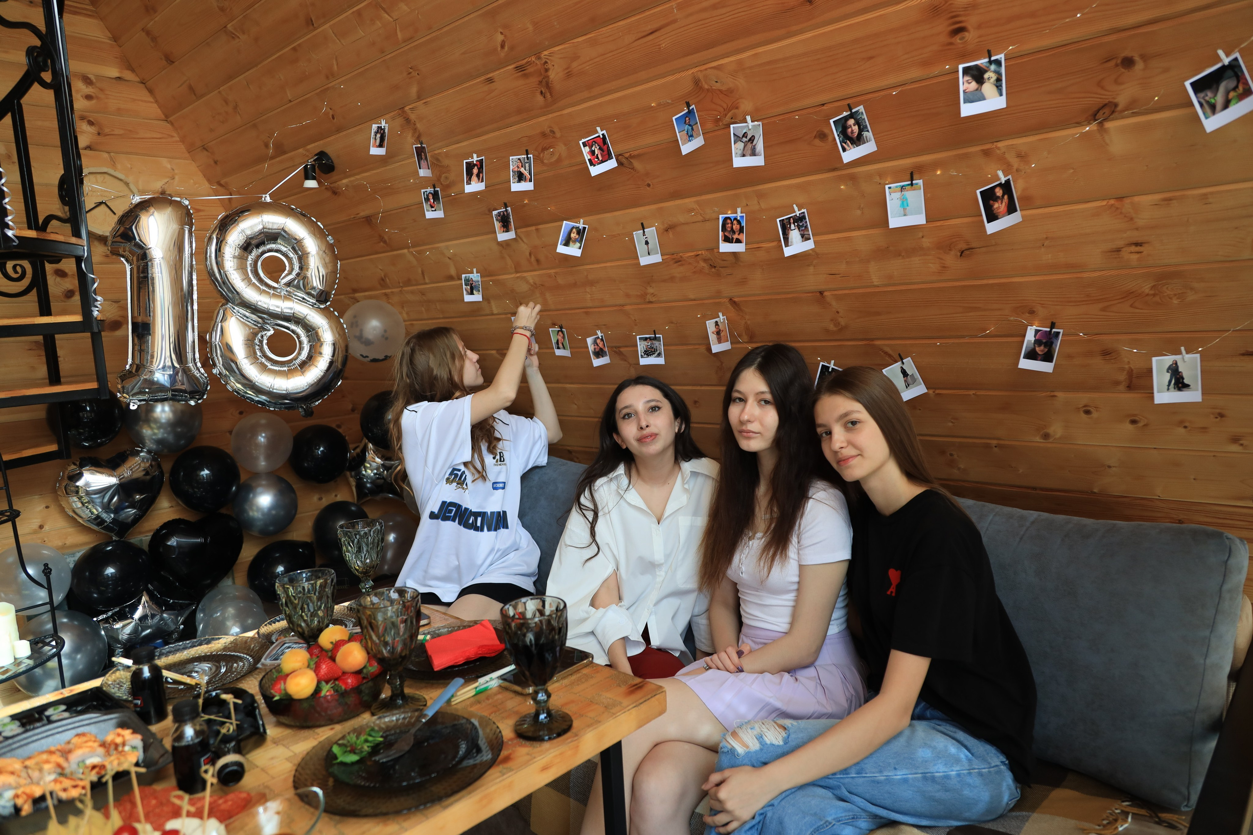 Арианя. Семейный и детский фотограф в Краснодарском крае