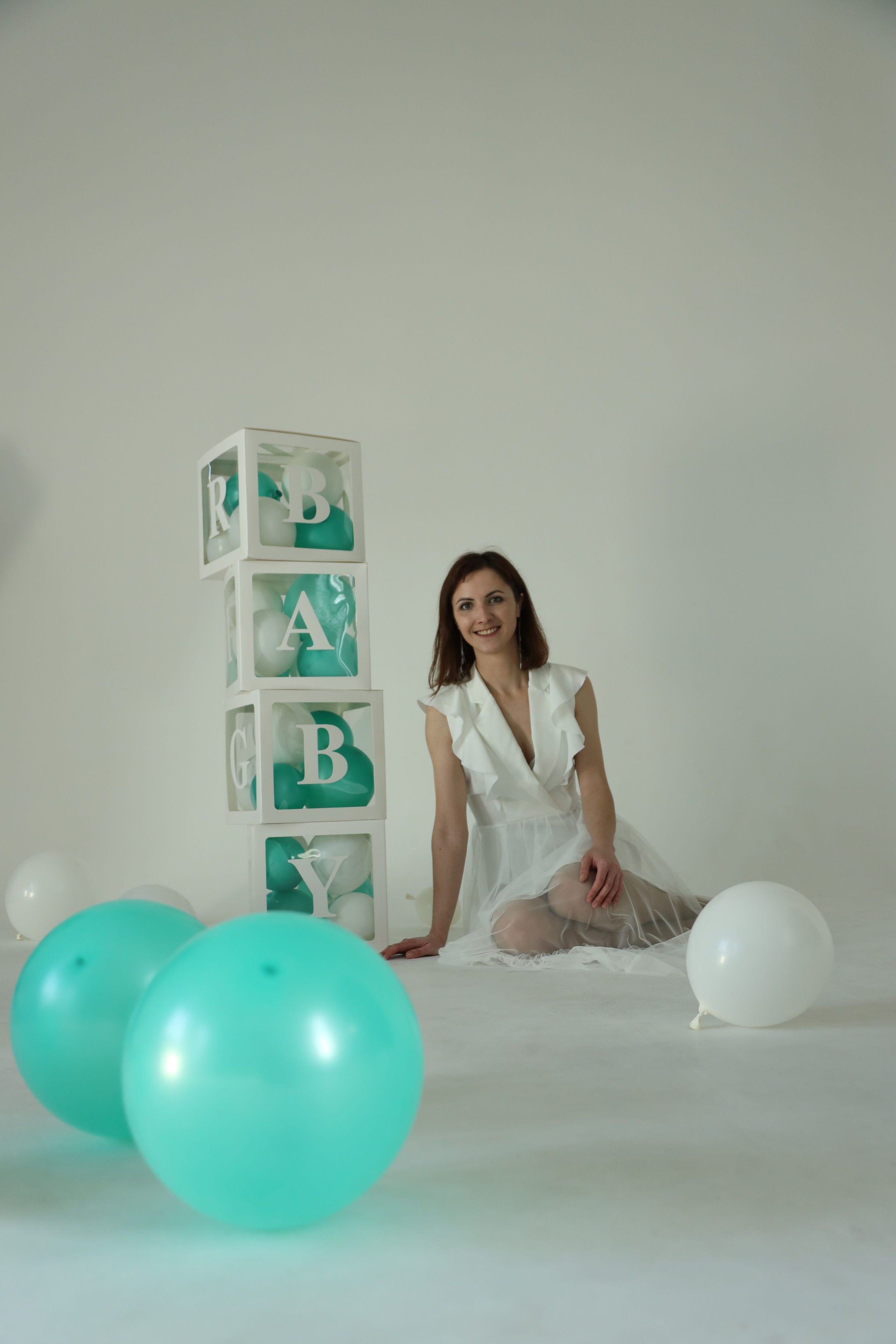 ДР Елисея. Семейный и детский фотограф в Краснодарском крае