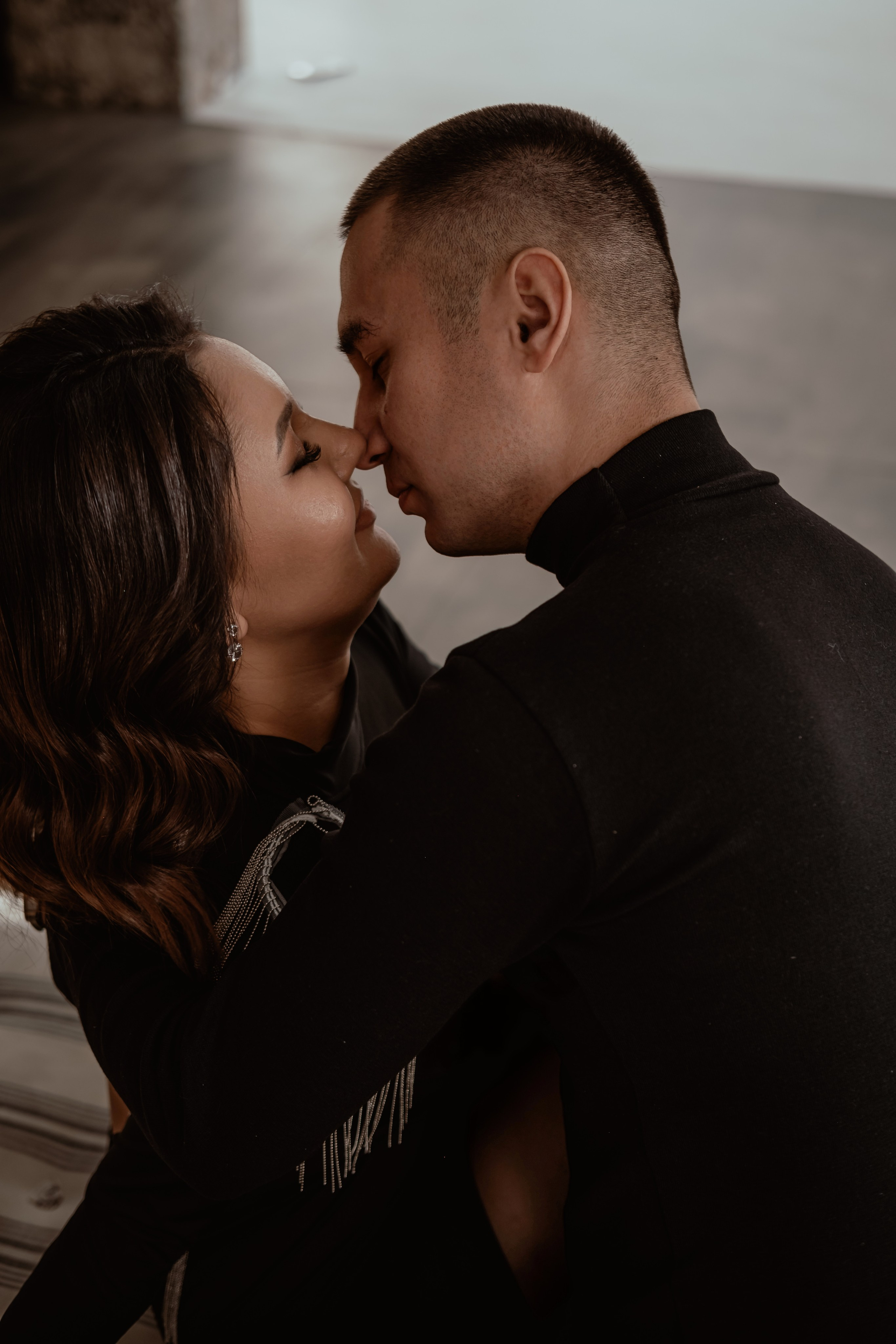 Love story. Свадебный фотограф Челябинск