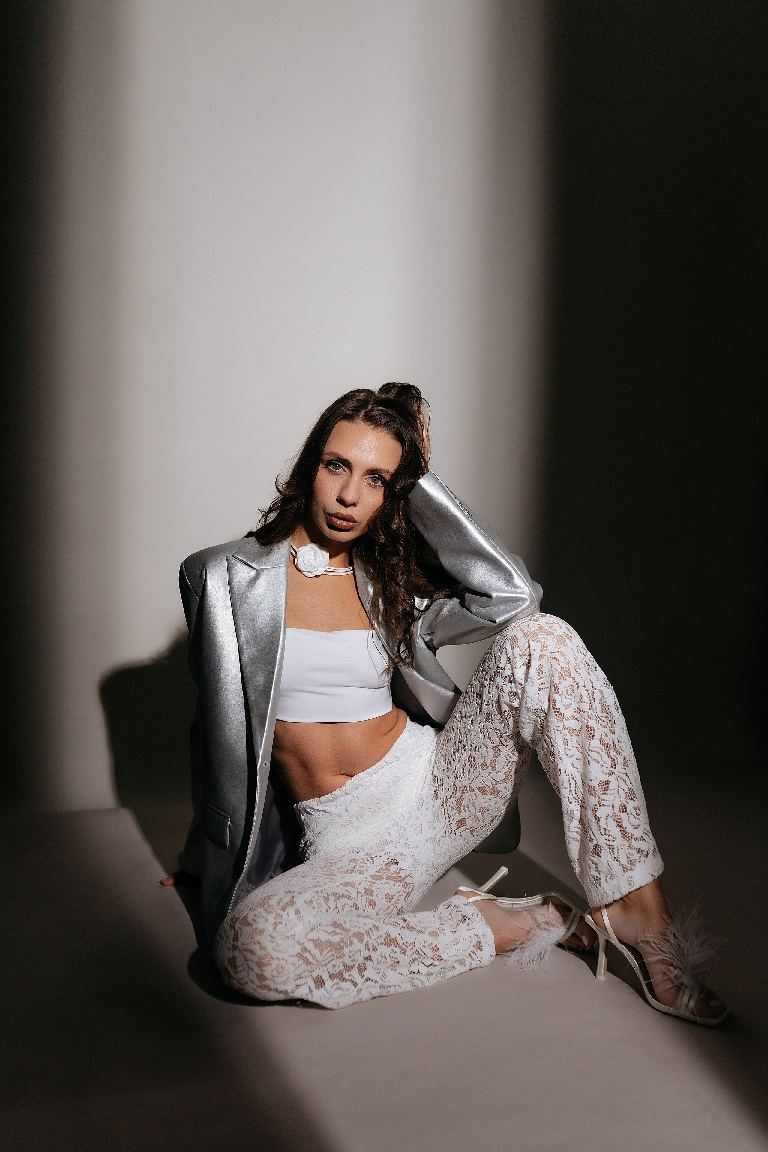 Юлия. Фотограф Карина Шмулёва. Воронеж и область