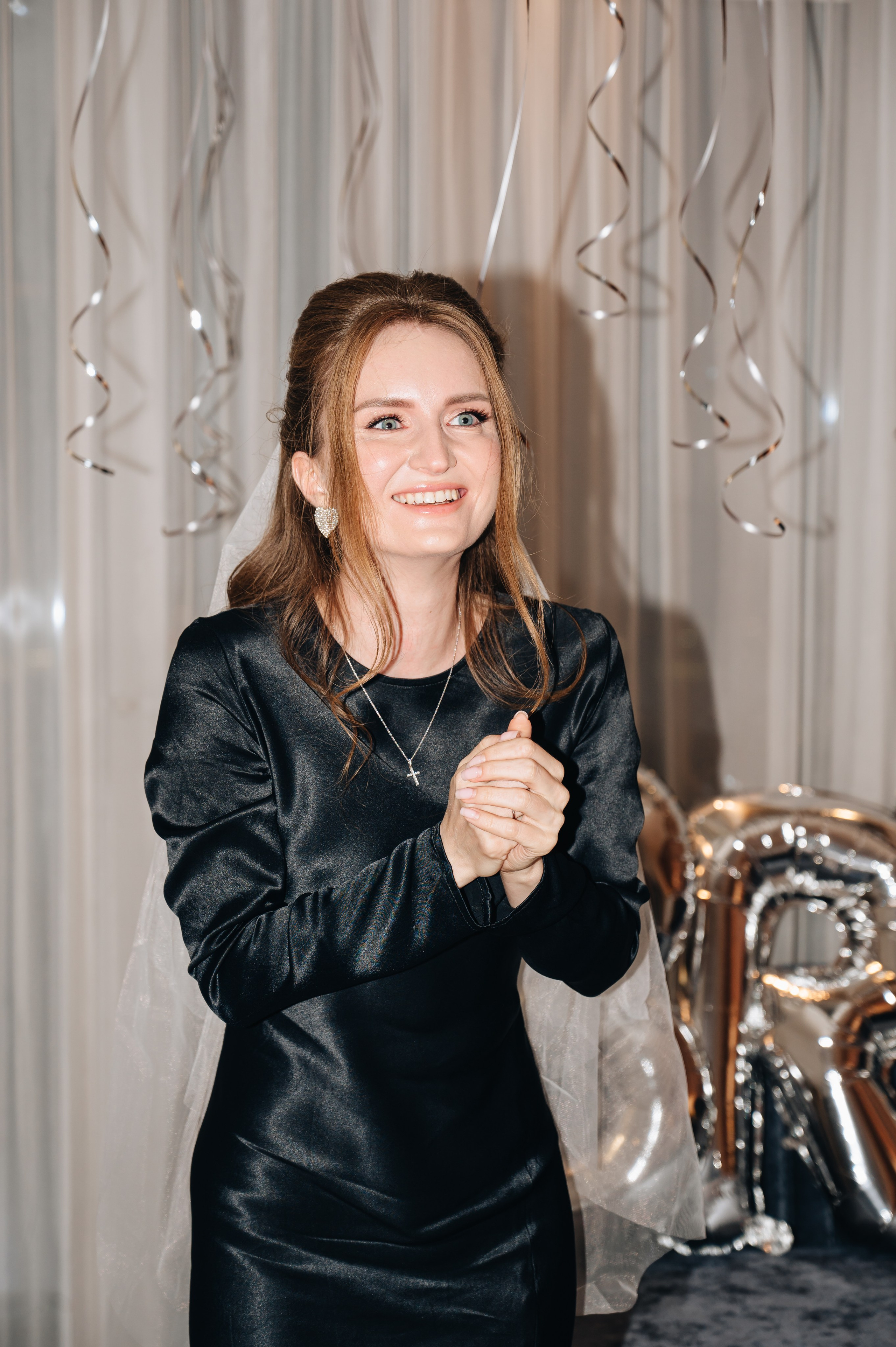 Девичники. Портретный и свадебный фотограф в Москве Анастасия Терентьева