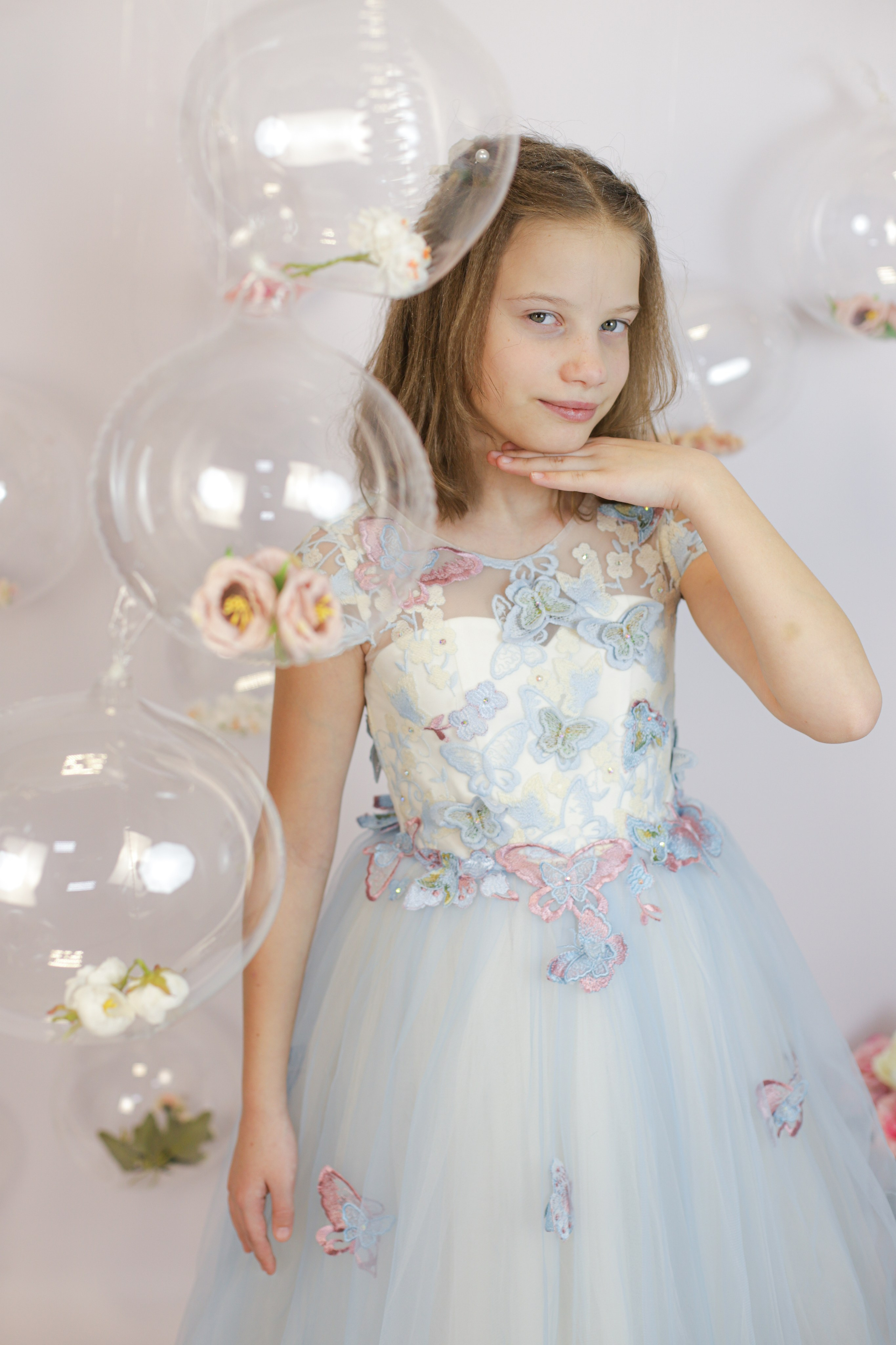 Фотопроект Bubbles (new). Диана Николаева — фотограф город Балашиха