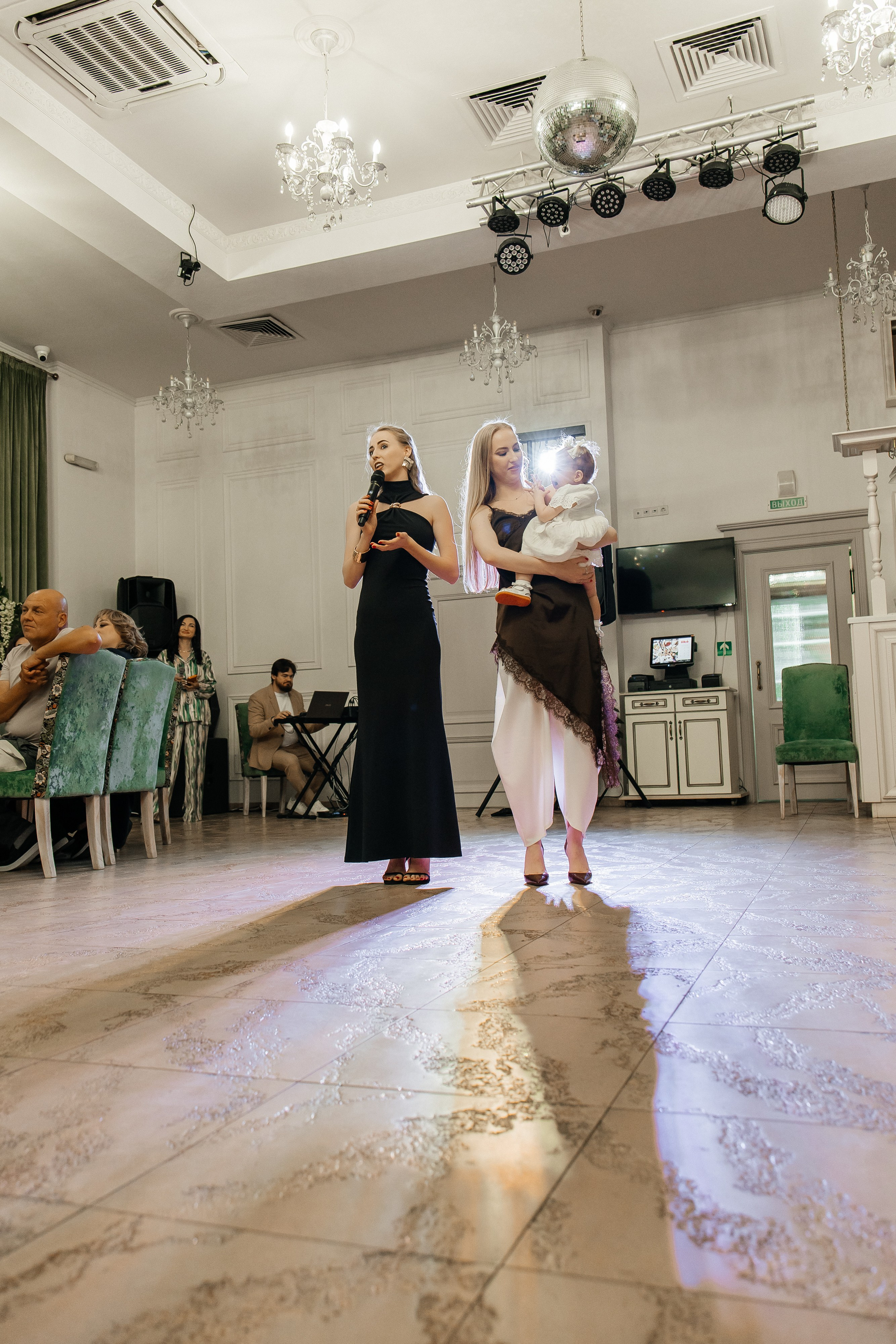 Юбилей 50. Lifestyle photographer Liza