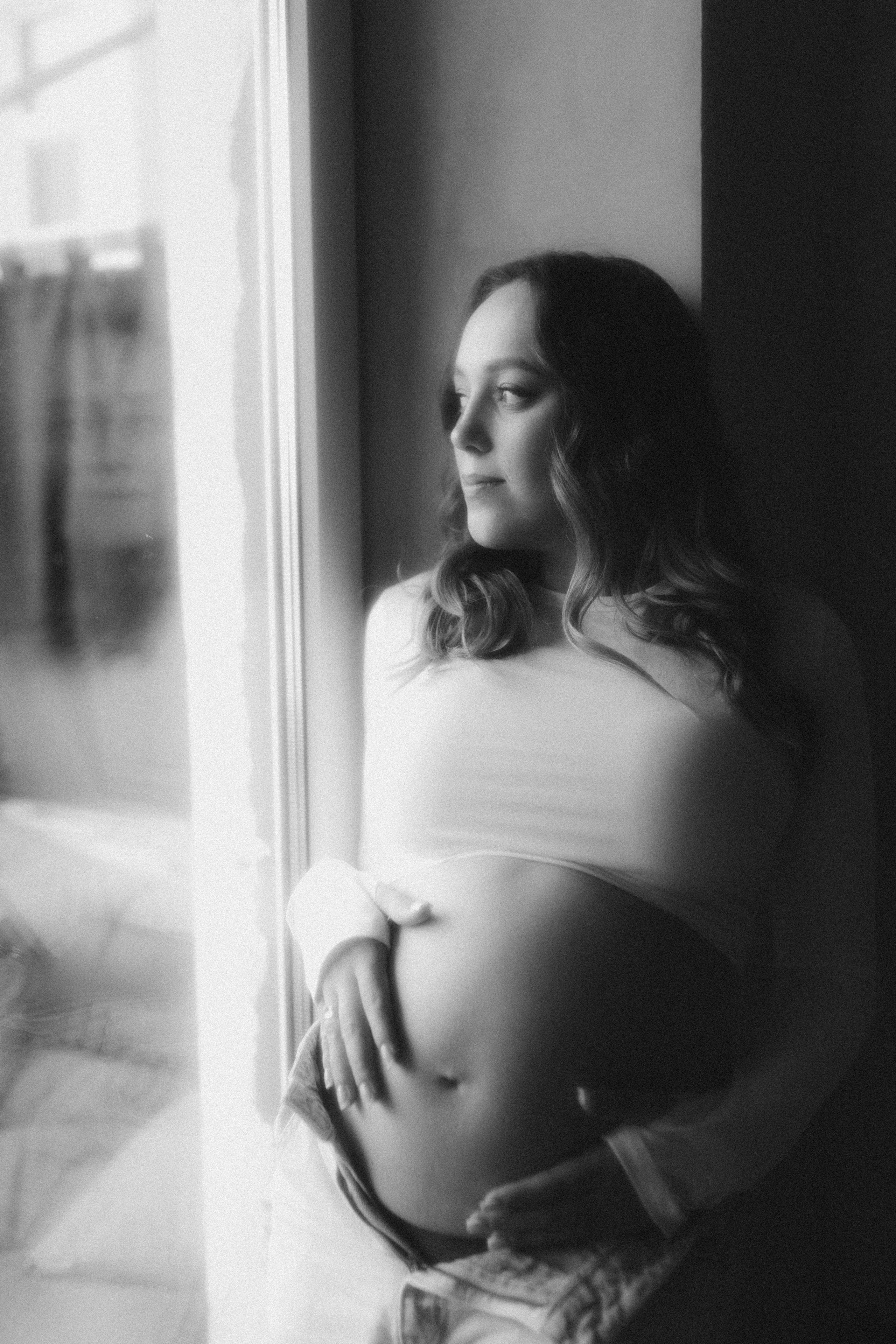 Ира & Дима. Семейный фотограф и фотограф на роды в Ростове-на-Дону Мухина Виктория