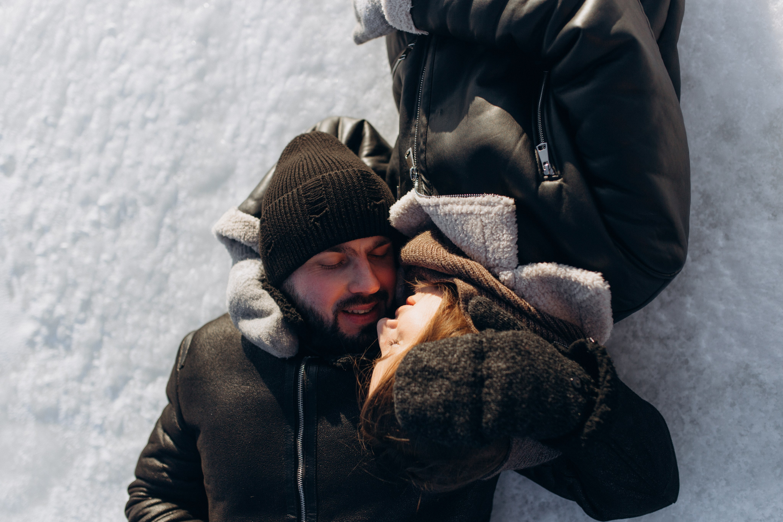 Данил и Оля. Фотограф Анастасия Евсеева |Белгород