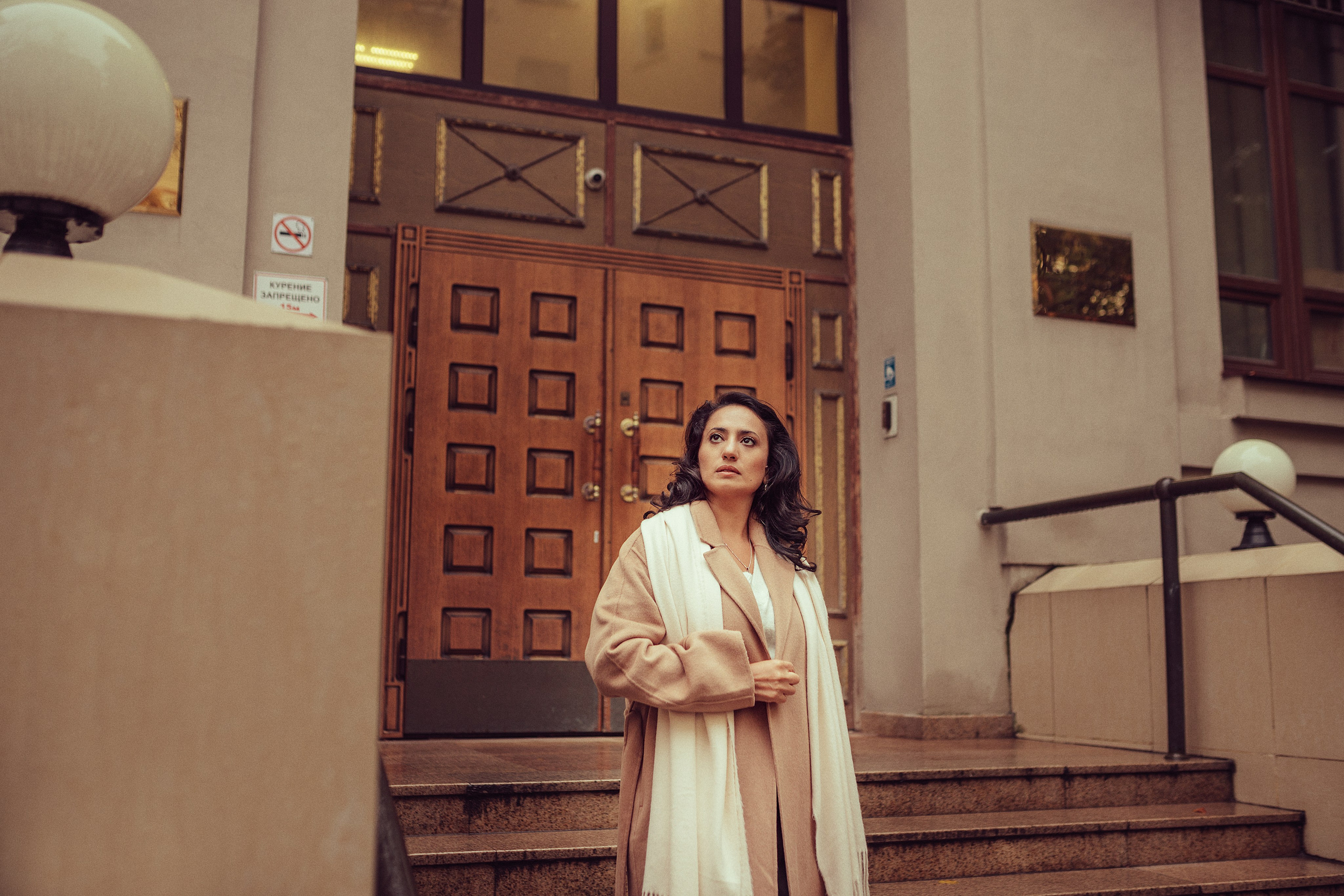 Хаяла. Семейный фотограф в Москве Натали Момот