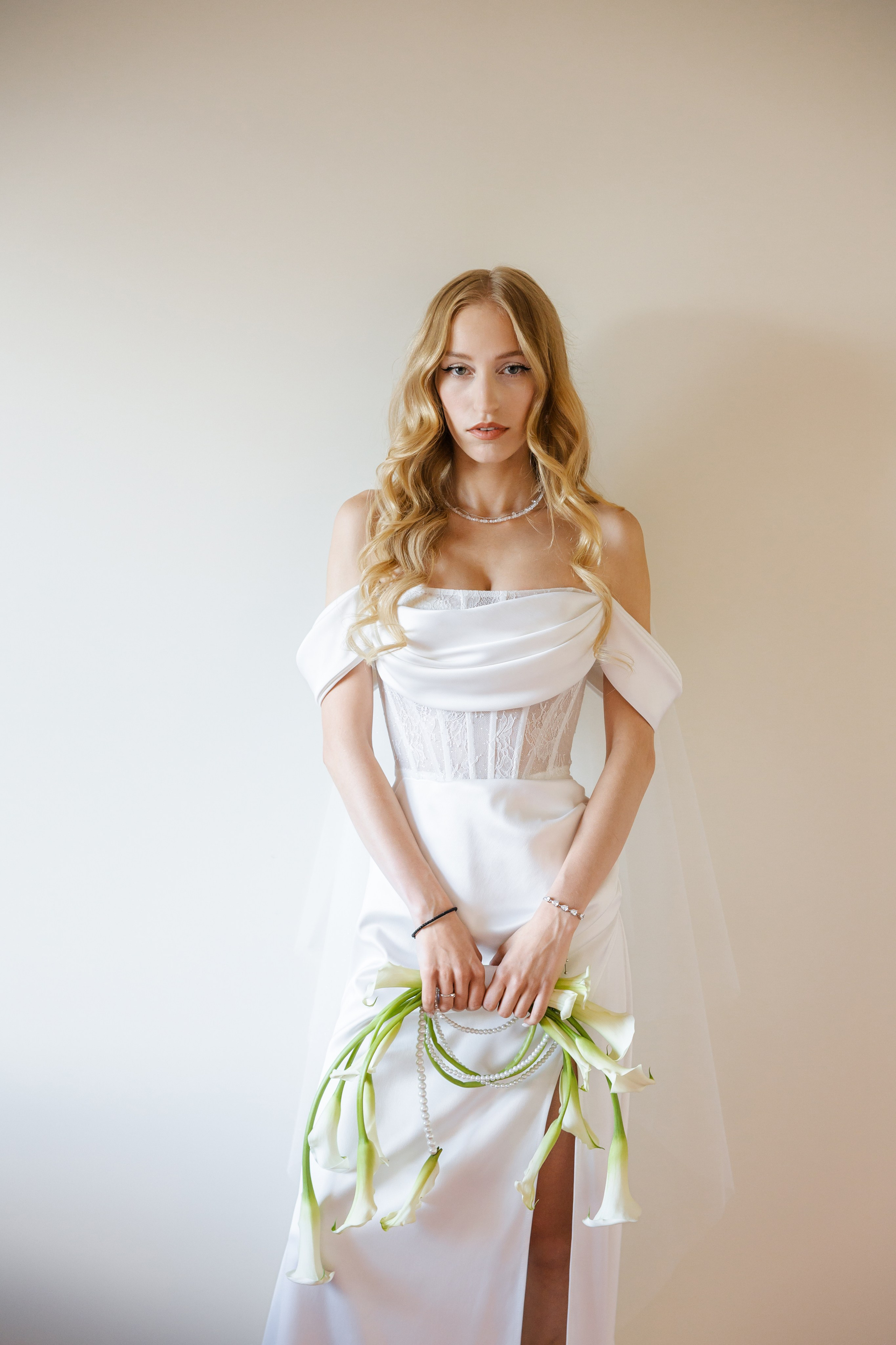 Свадебный фотограф в Санкт-Петербурге