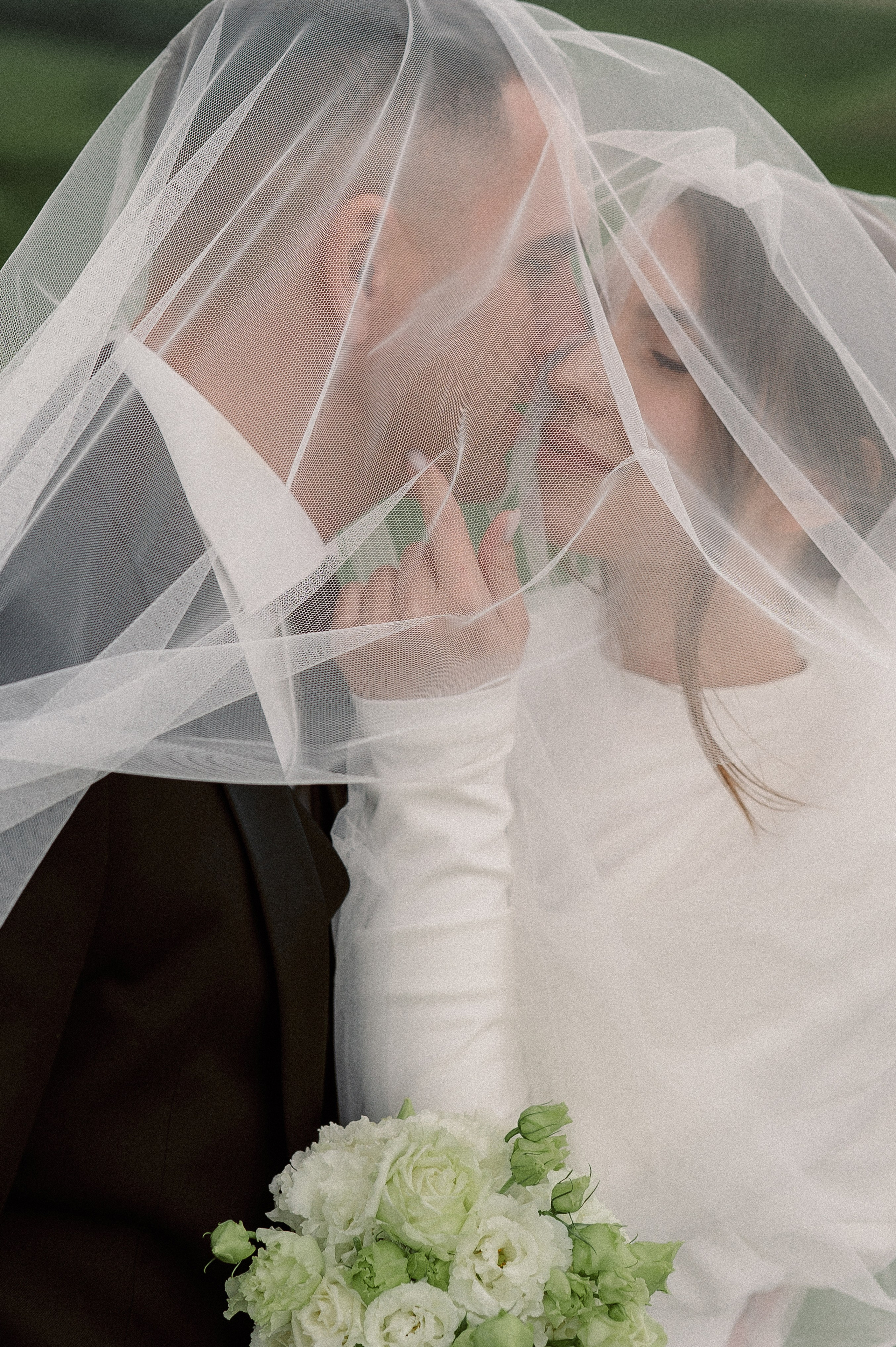 Игорь и Татьяна. Семейный и свадебный фотограф в Красноярске Садкеева Юлия