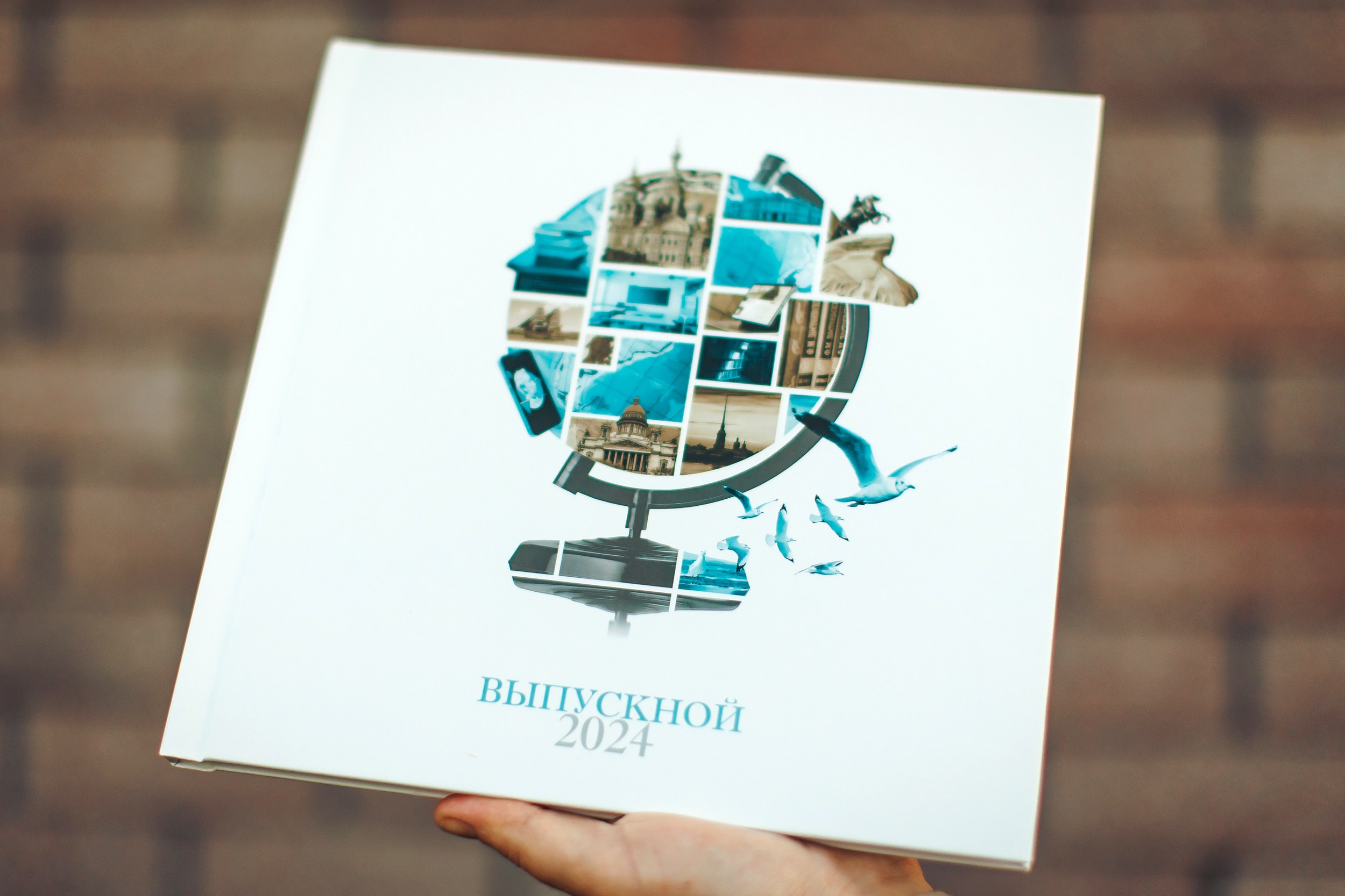 Выпускные альбомы в Санкт-Петербурге. Фотограф Александр Максимов