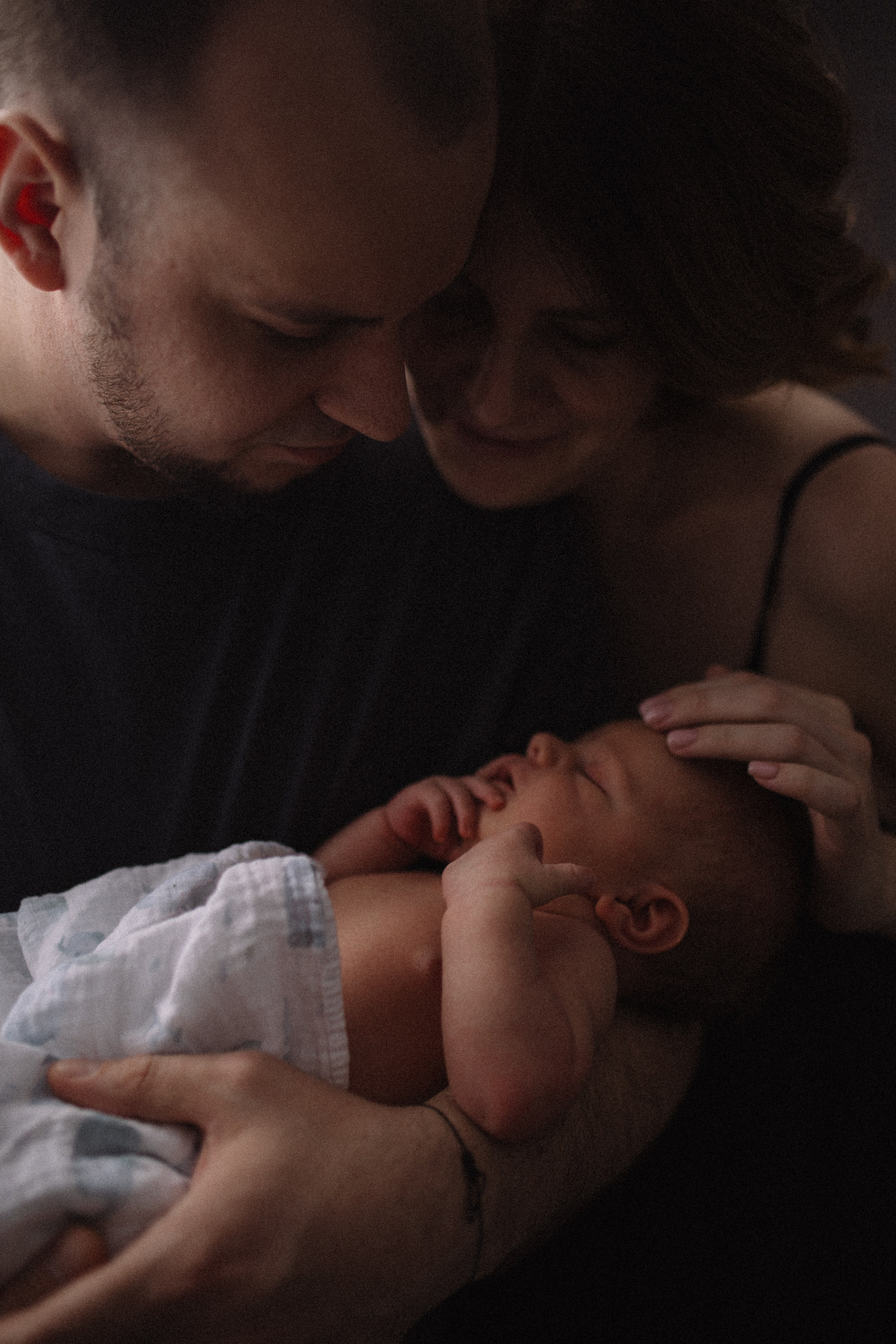 Лев. Семейный фотограф в Москве и Люберцах Юлия Гуськова