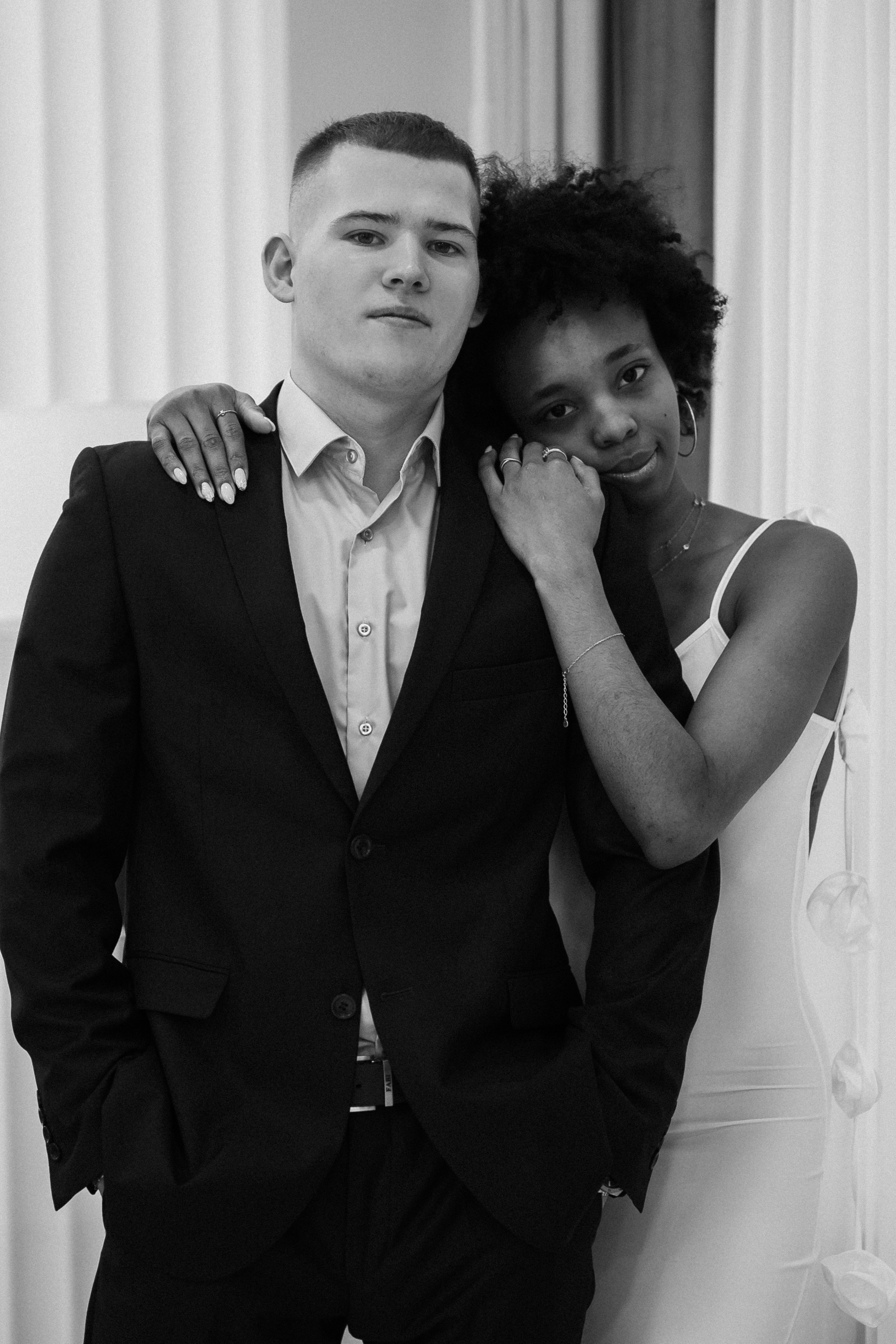 Оделис и Гриша