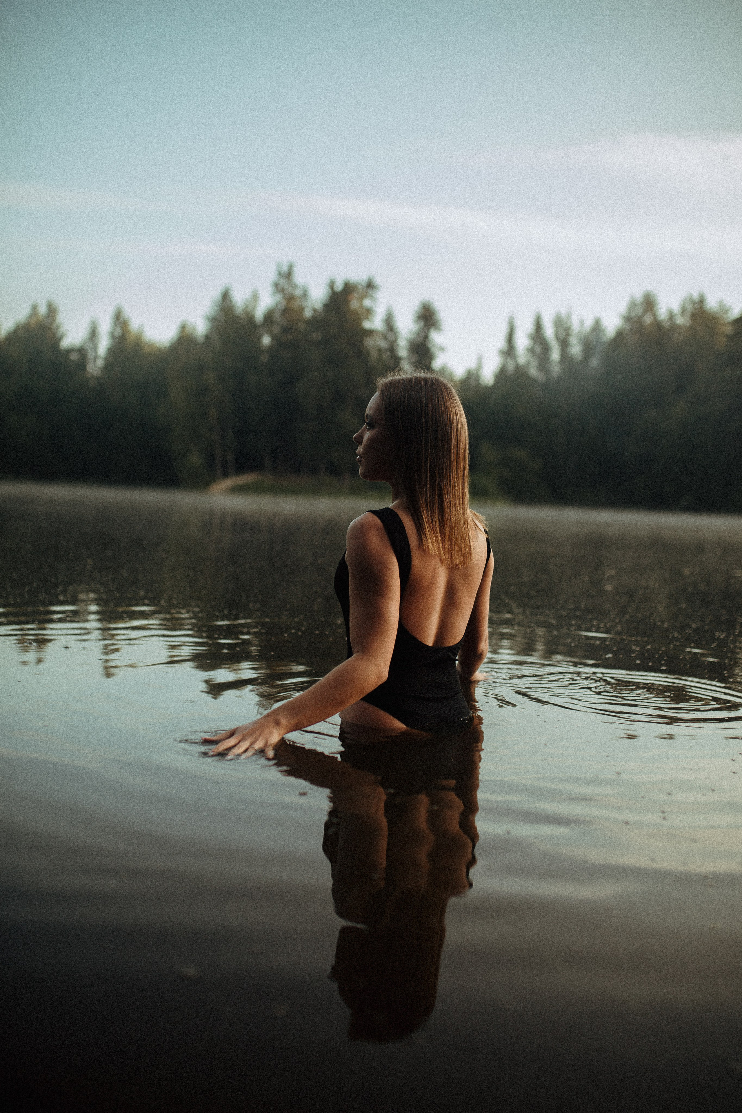 ОZero. Семейный и Свадебный фотограф в Санкт-Петербурге Плохая Екатерина