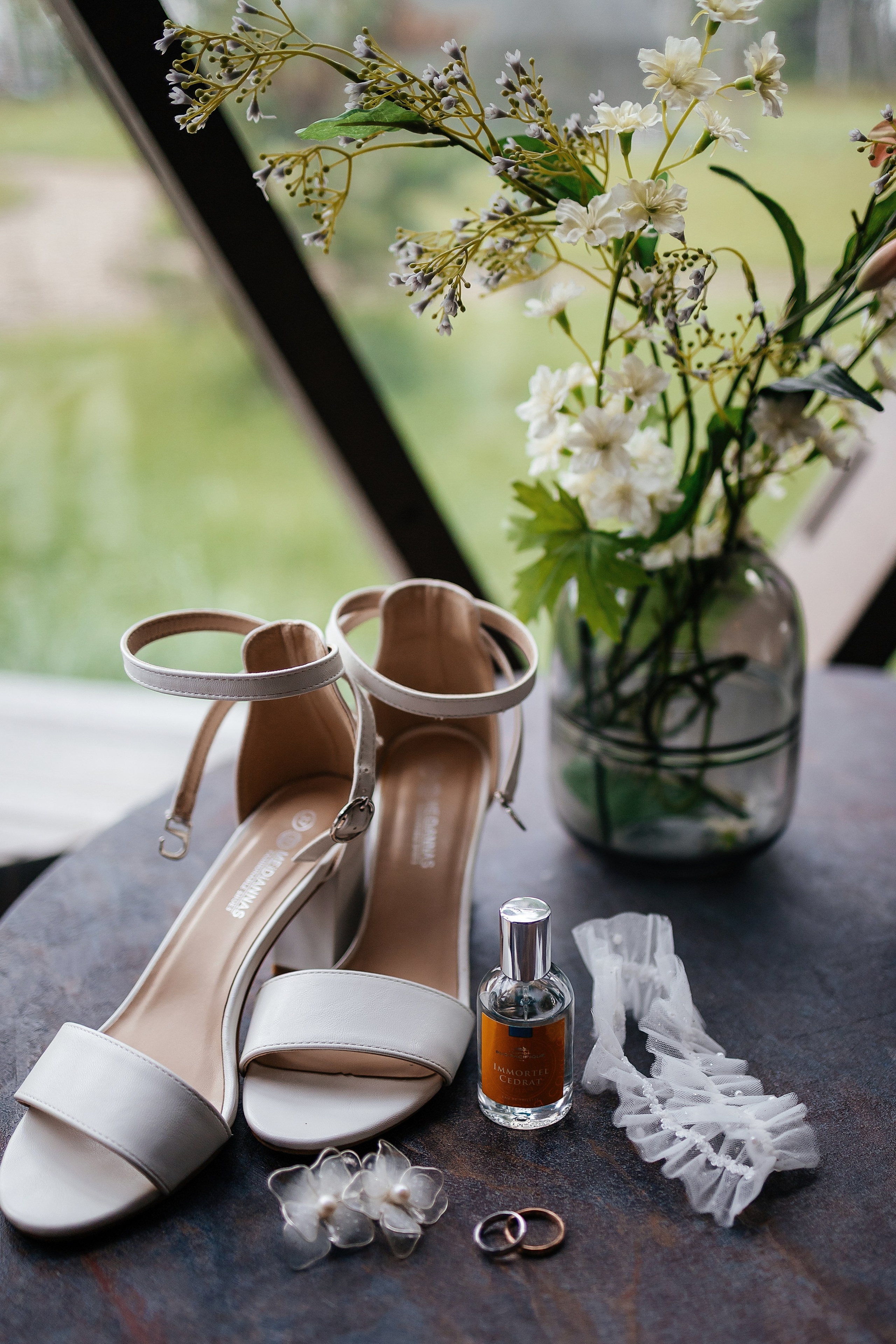 Свадьба Алины и Никиты. Свадебный фотограф Новосибирск