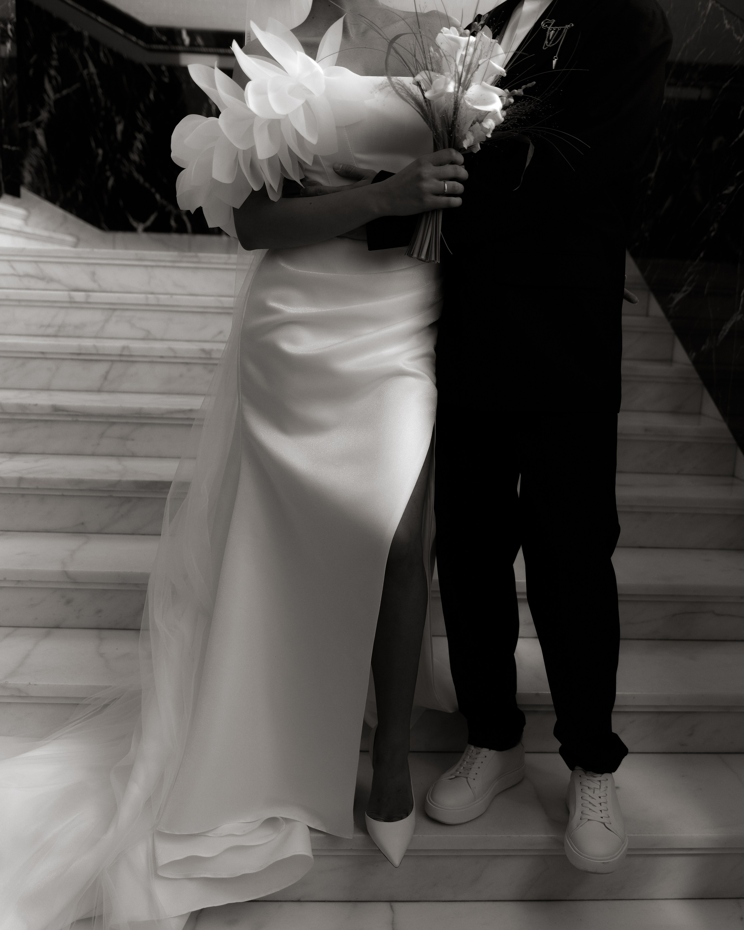 Андрей и Маргарита. DARYA.BELKINA