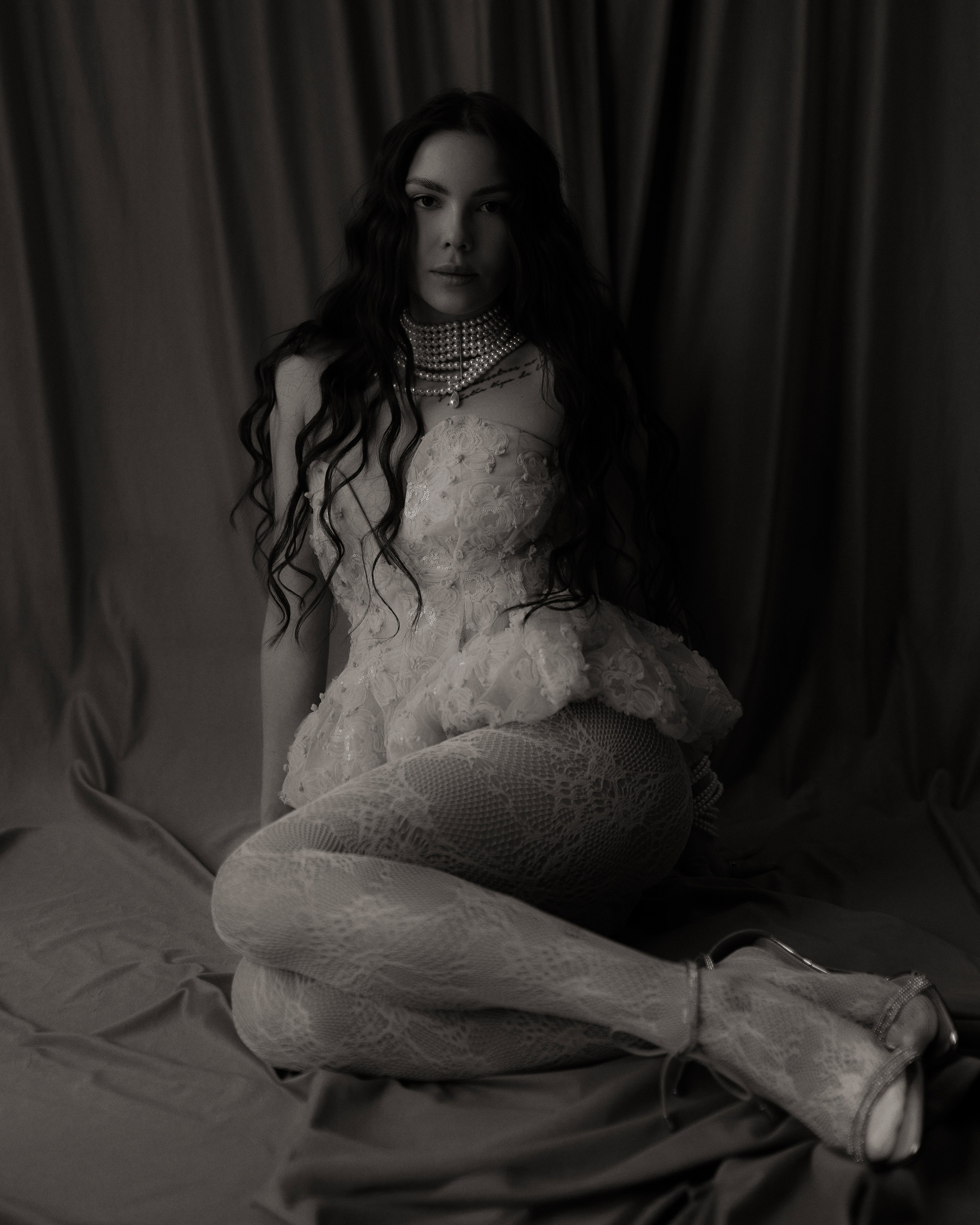 Регина. DARYA.BELKINA