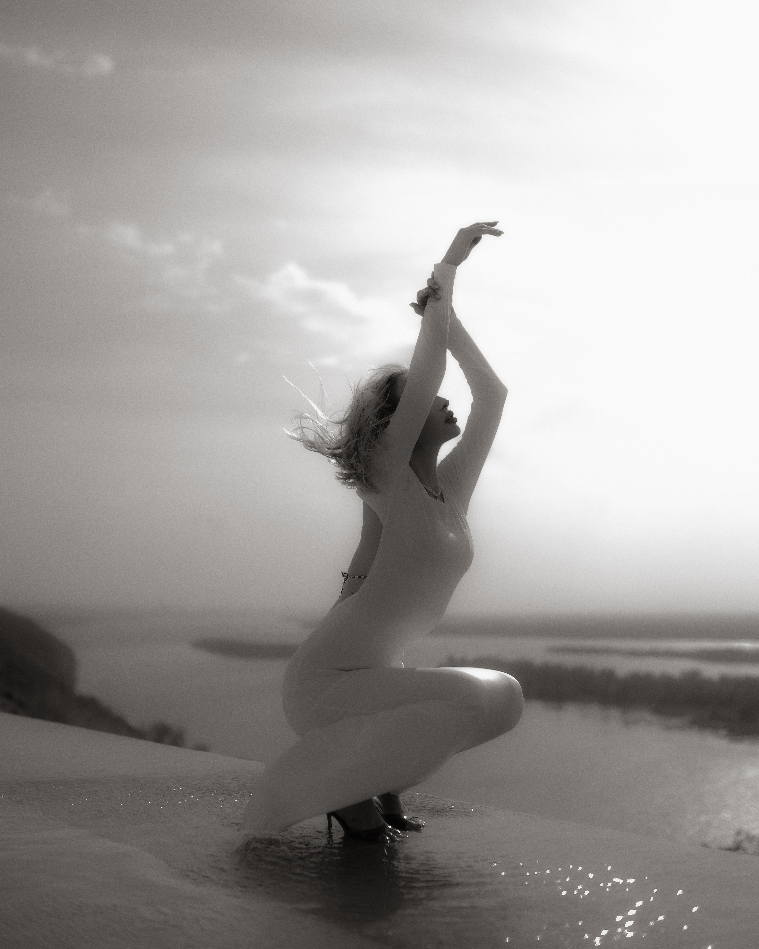 Ксения. DARYA.BELKINA