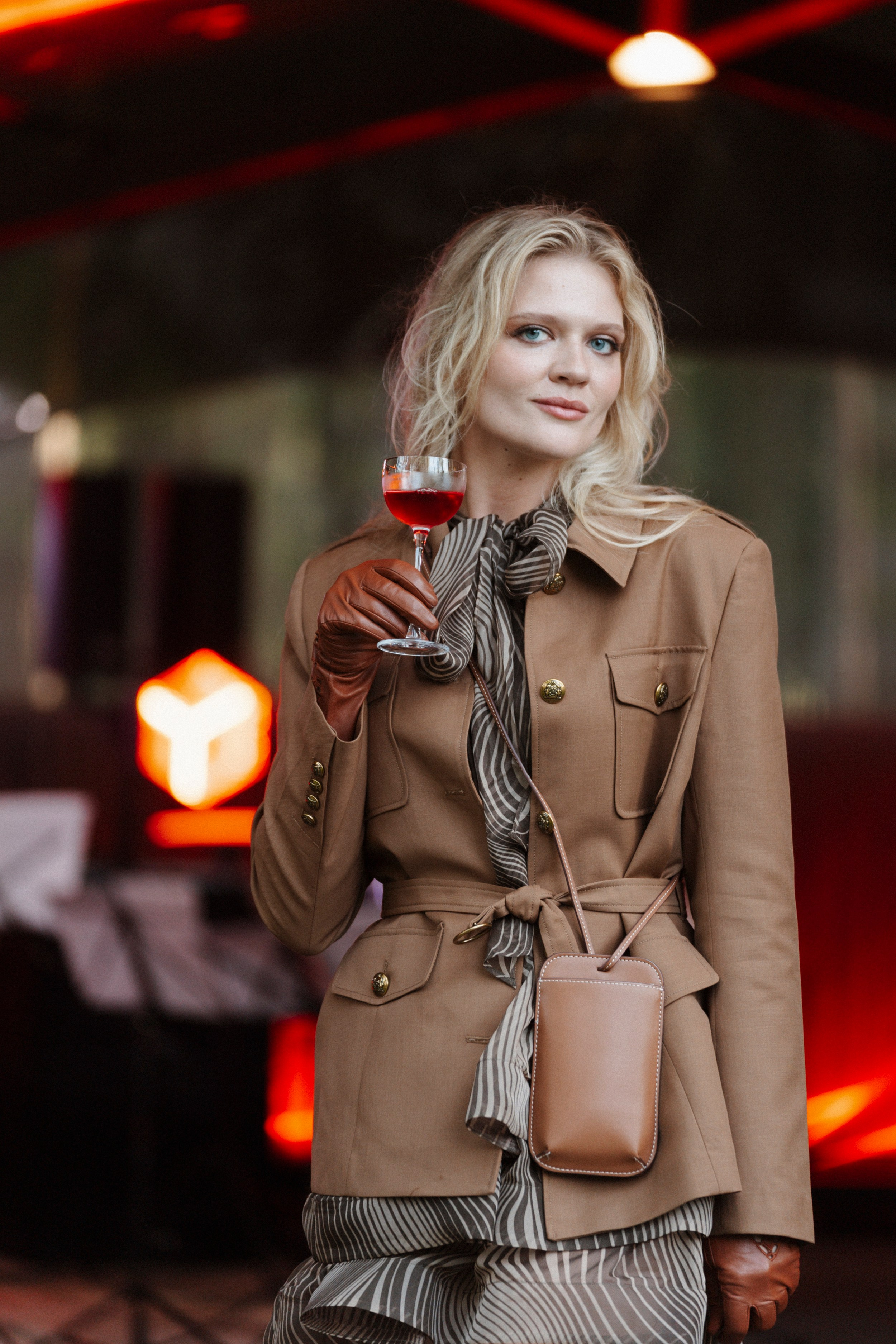 HUNTING SEASON/ LIGASTAVOK. Фотограф первого впечатления