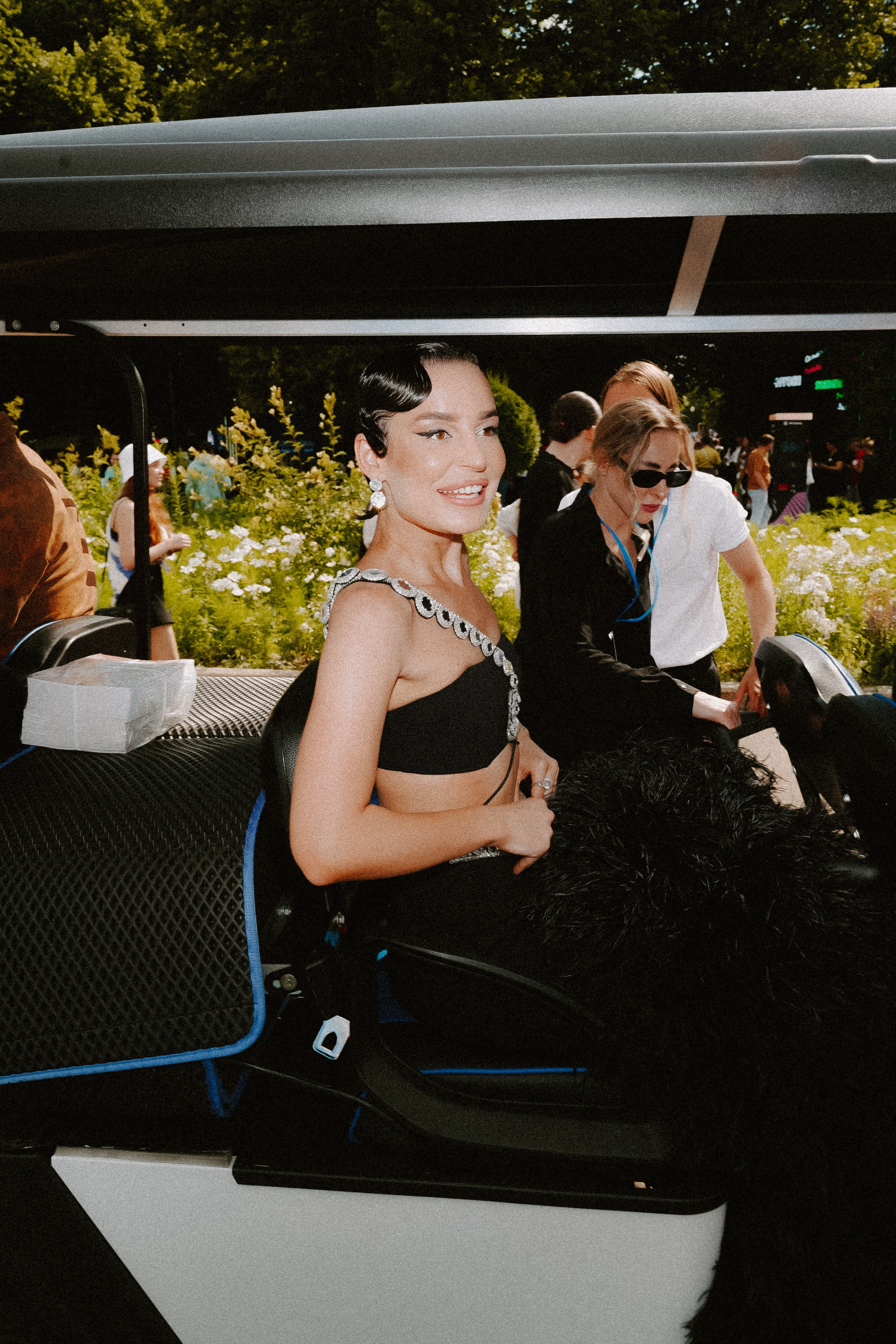 VK FEST x VK MUSIC. Фотограф первого впечатления