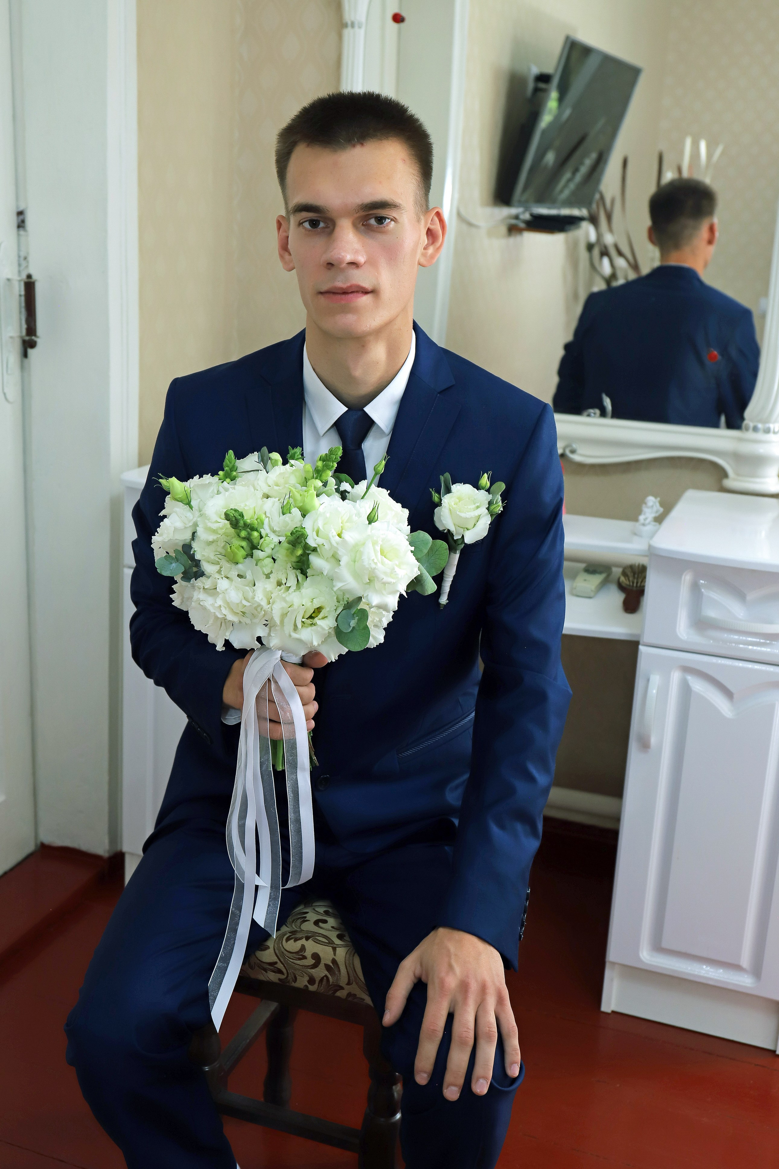 Андрей и Виктория. Игорь Варава свадебный фотограф видеограф Белая Глина Краснодар