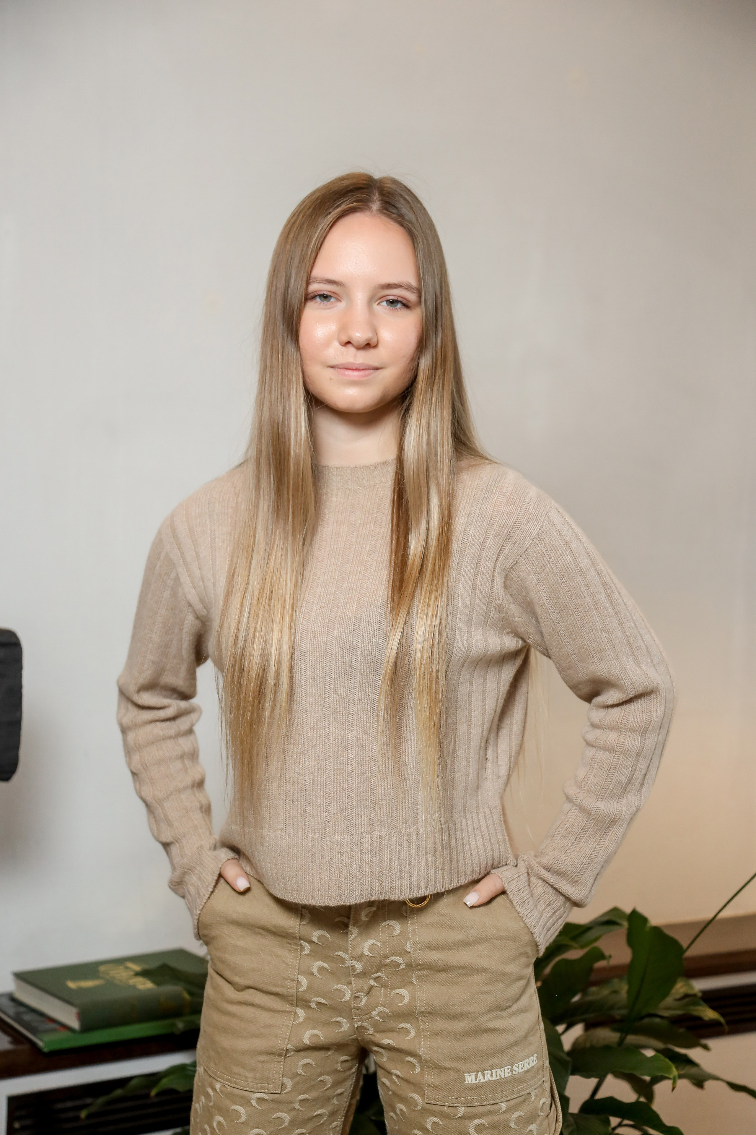 Бранч. Фотограф Антон Чупринин