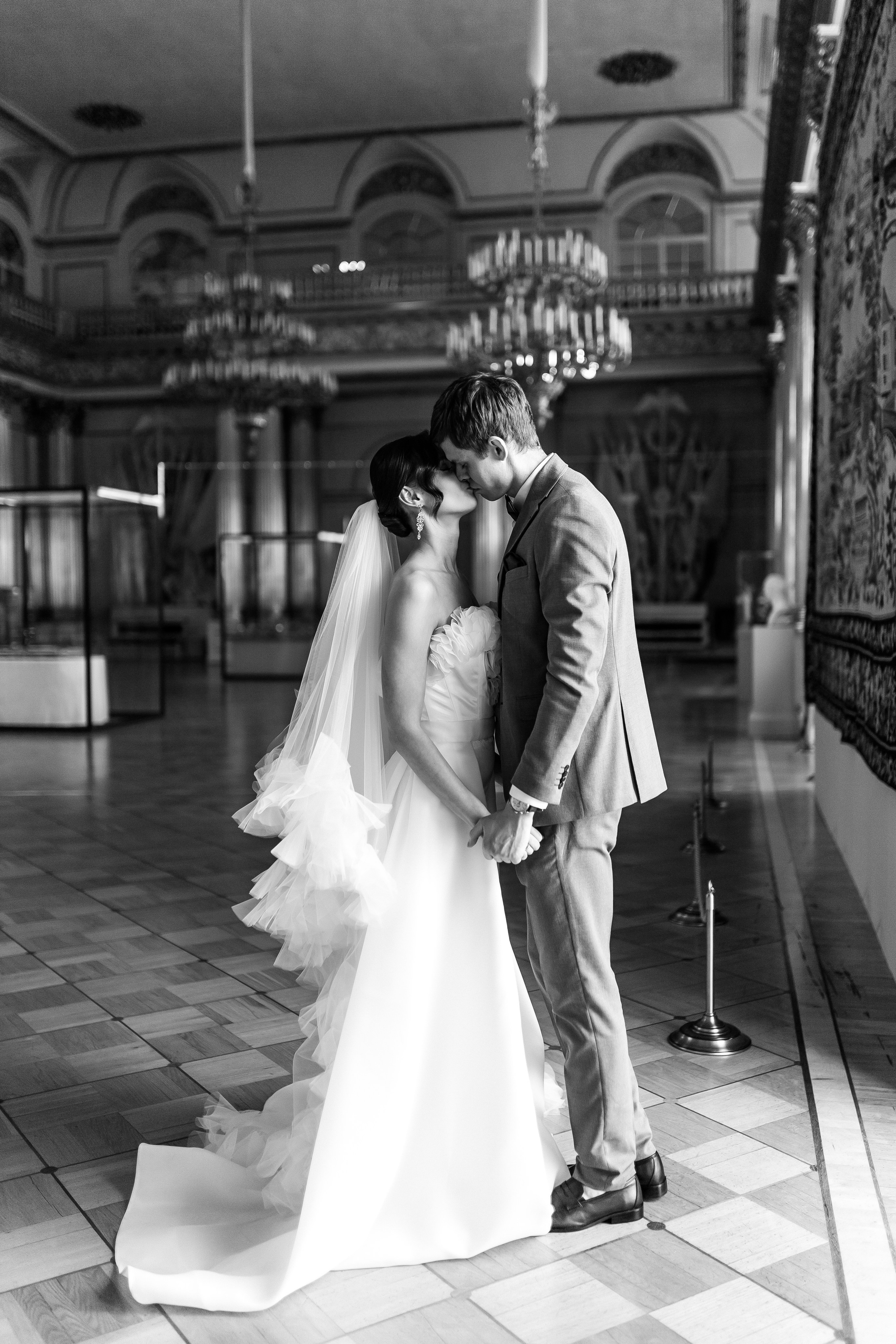 Свадьбы. Свадебный фотограф Наталья Менько Санкт-Петербург