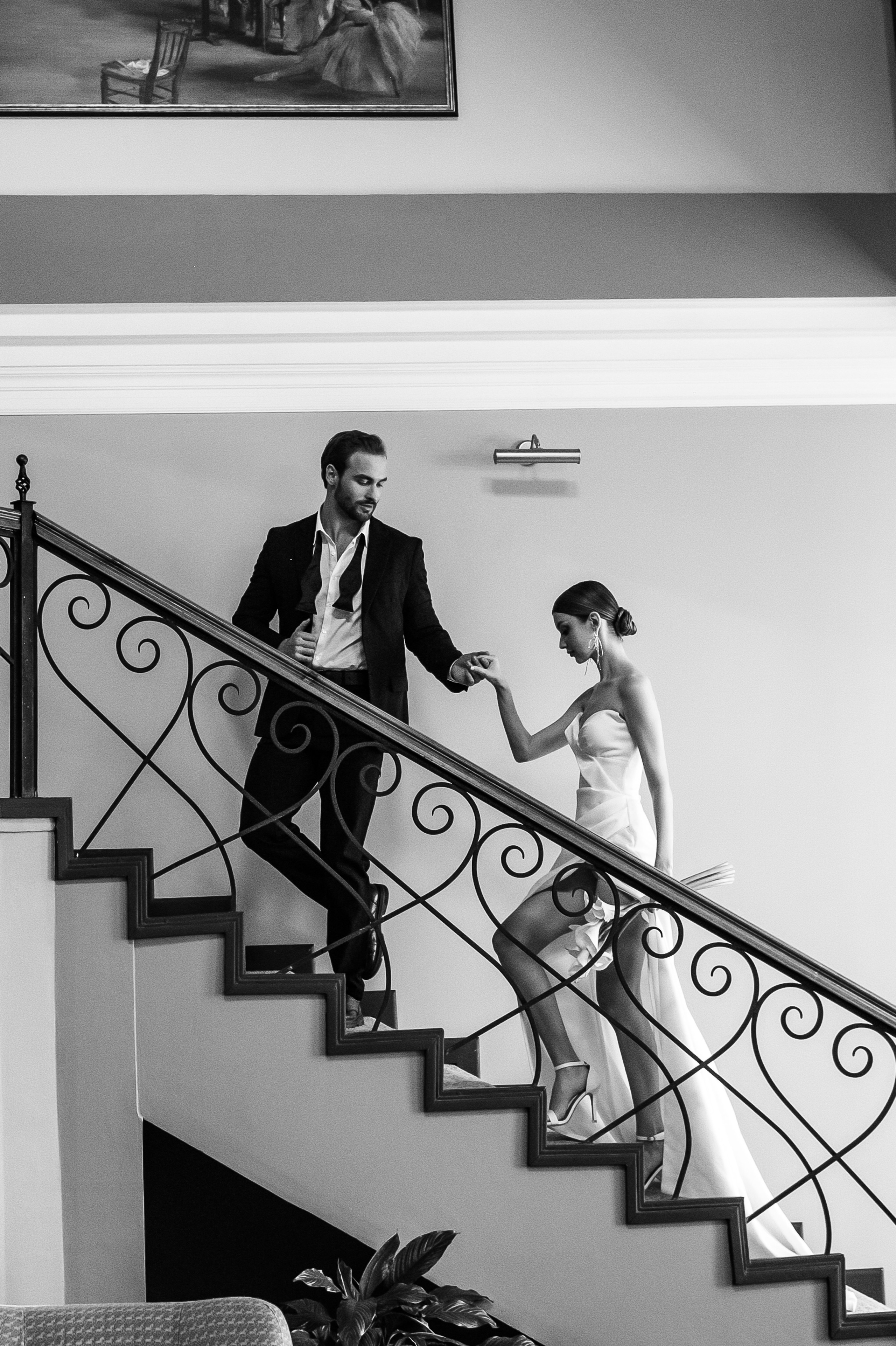 Свадьбы. Свадебный фотограф Наталья Менько Санкт-Петербург