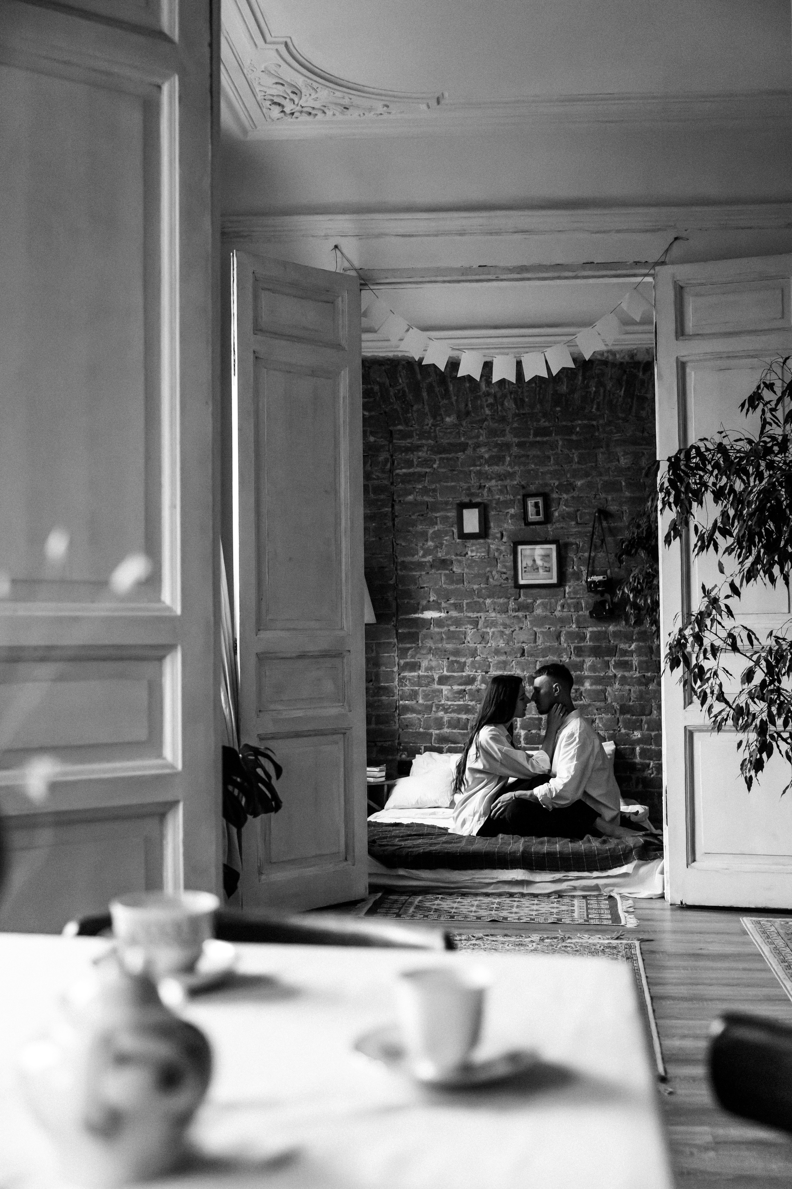 Love Story. Свадебный фотограф Наталья Менько Санкт-Петербург