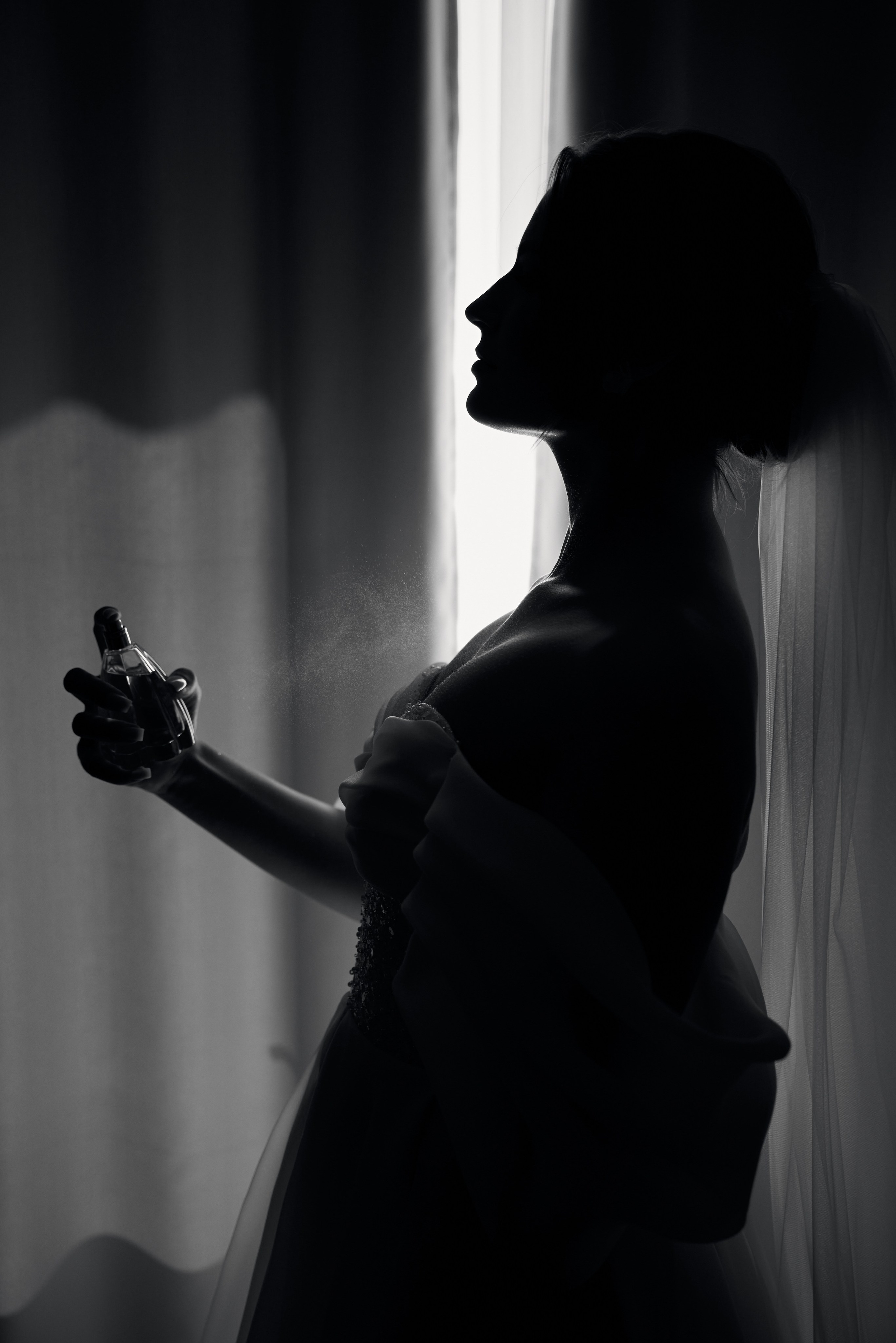 Александра и Максим. Свадебный фотограф Александр Браво