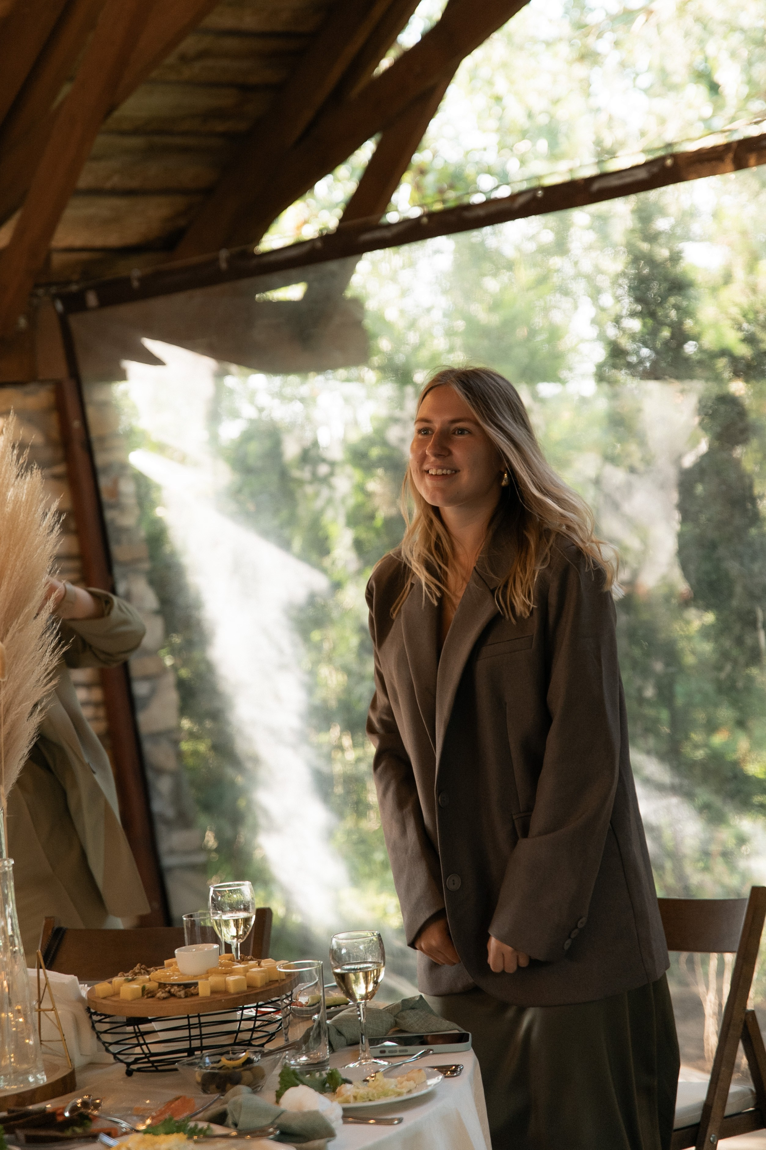 Свадьба в мини-отеле "Таежный". Ярослава Ерина — свадебный фотограф в Москве