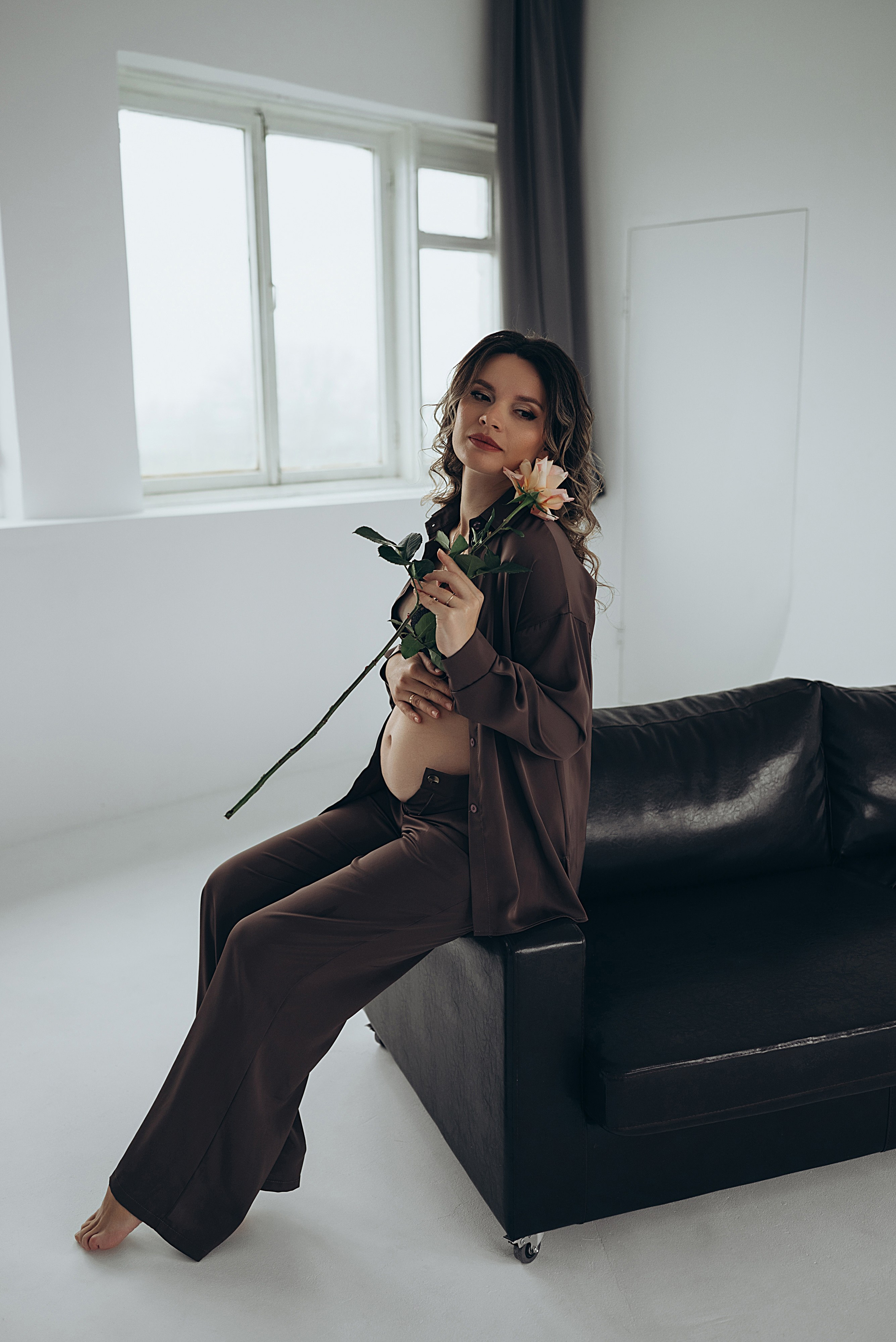 Evgenia. Семейный и детский фотограф в Белгороде Ольга Сорока