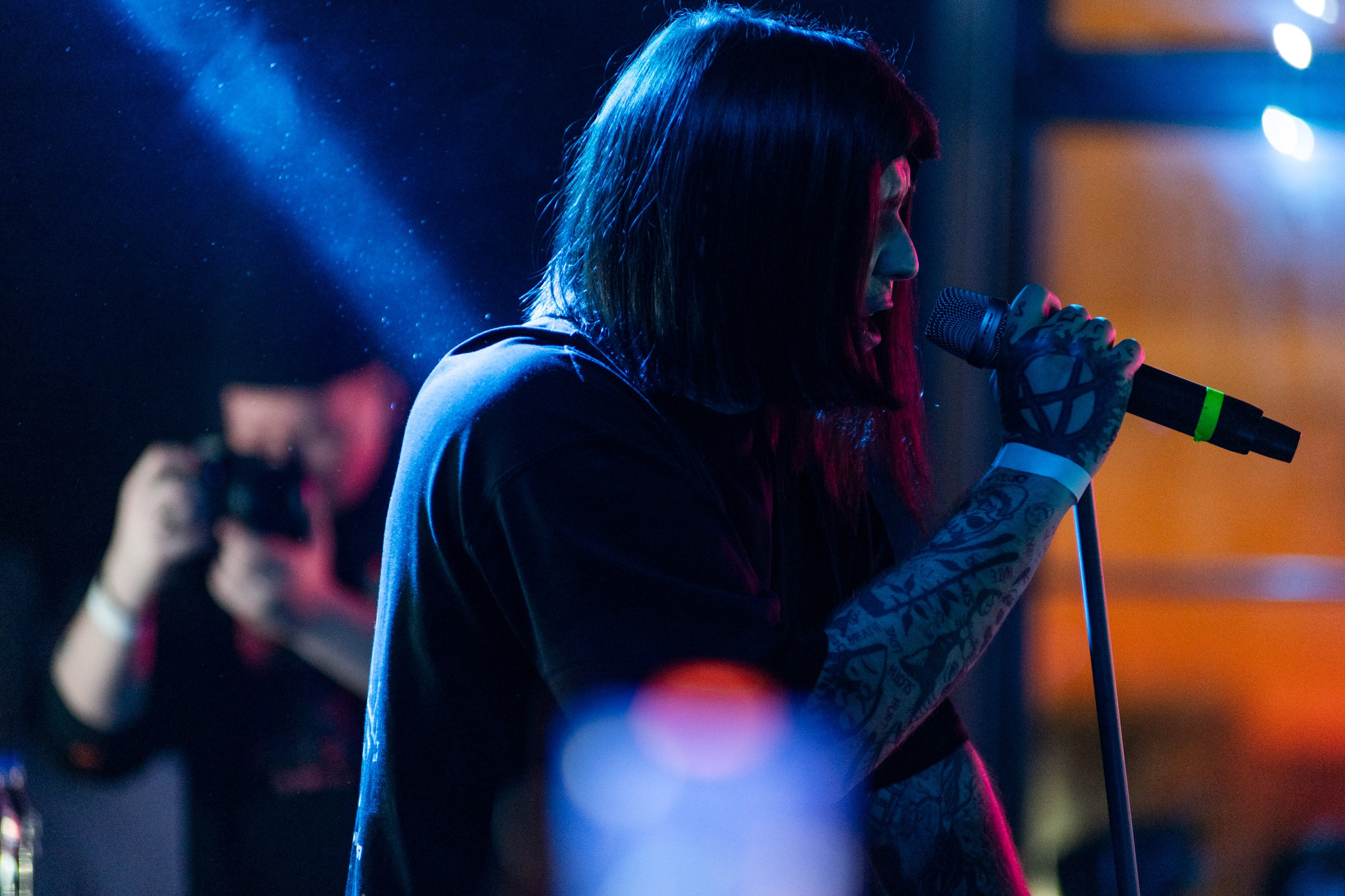 БРЕДИШЬ. Автомобильный и интерьерный фотограф в Минске Александр Тагаев