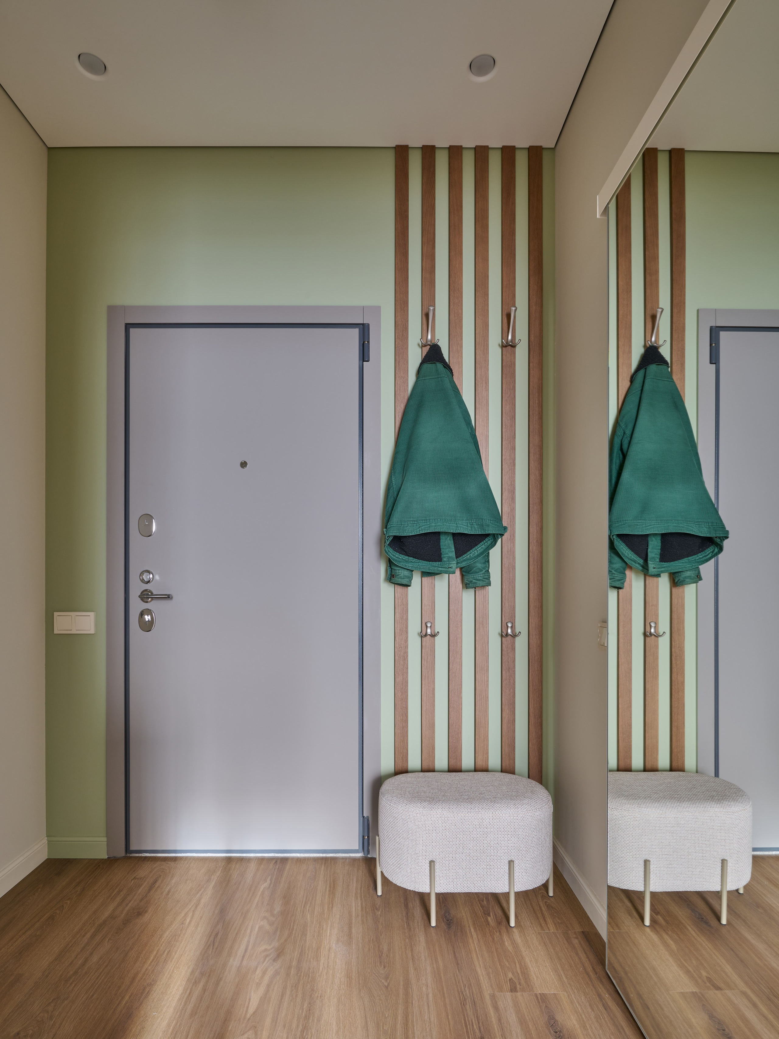 ЖК Движение. Автомобильный и интерьерный фотограф в Минске Александр Тагаев