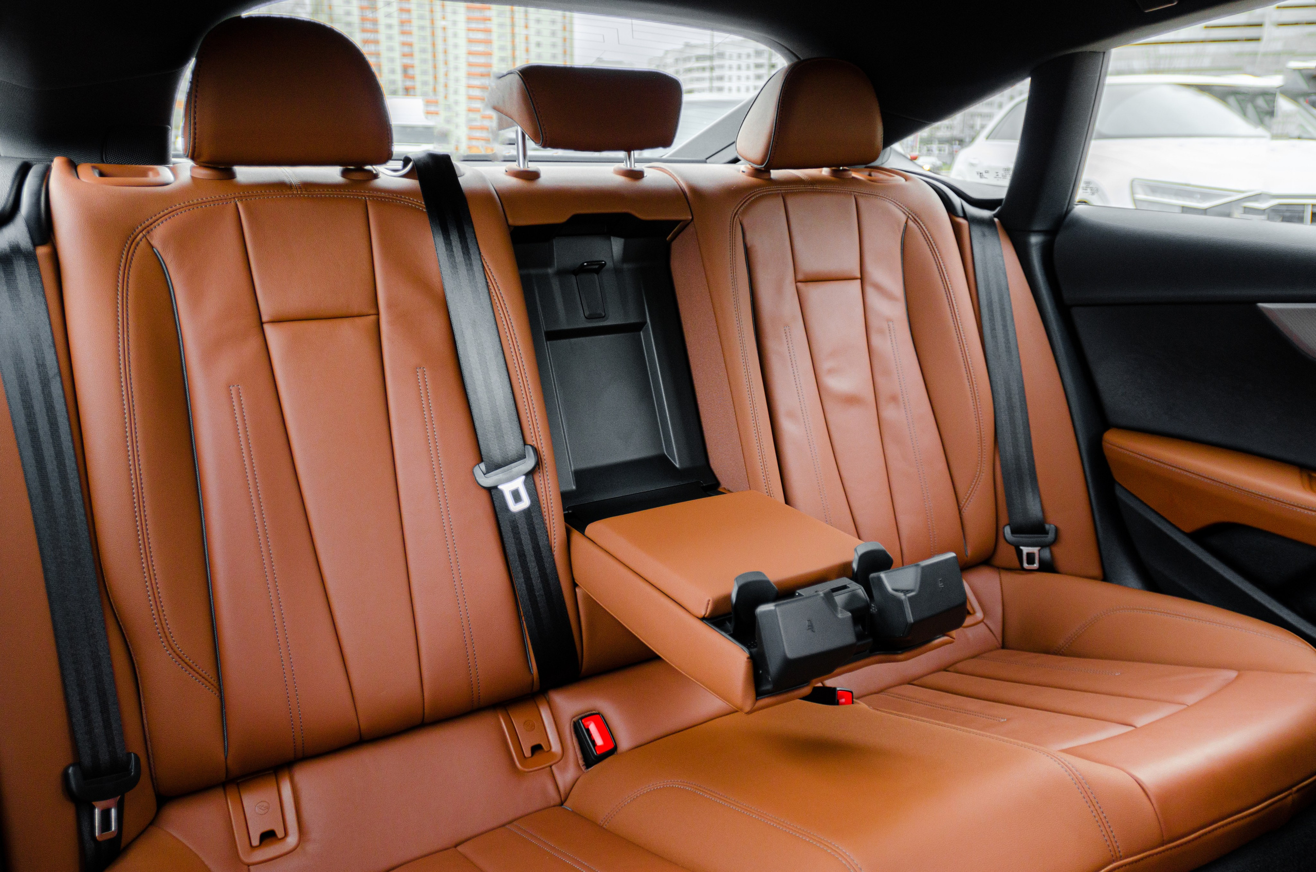 AUDI A5. Автомобильный и интерьерный фотограф в Минске Александр Тагаев