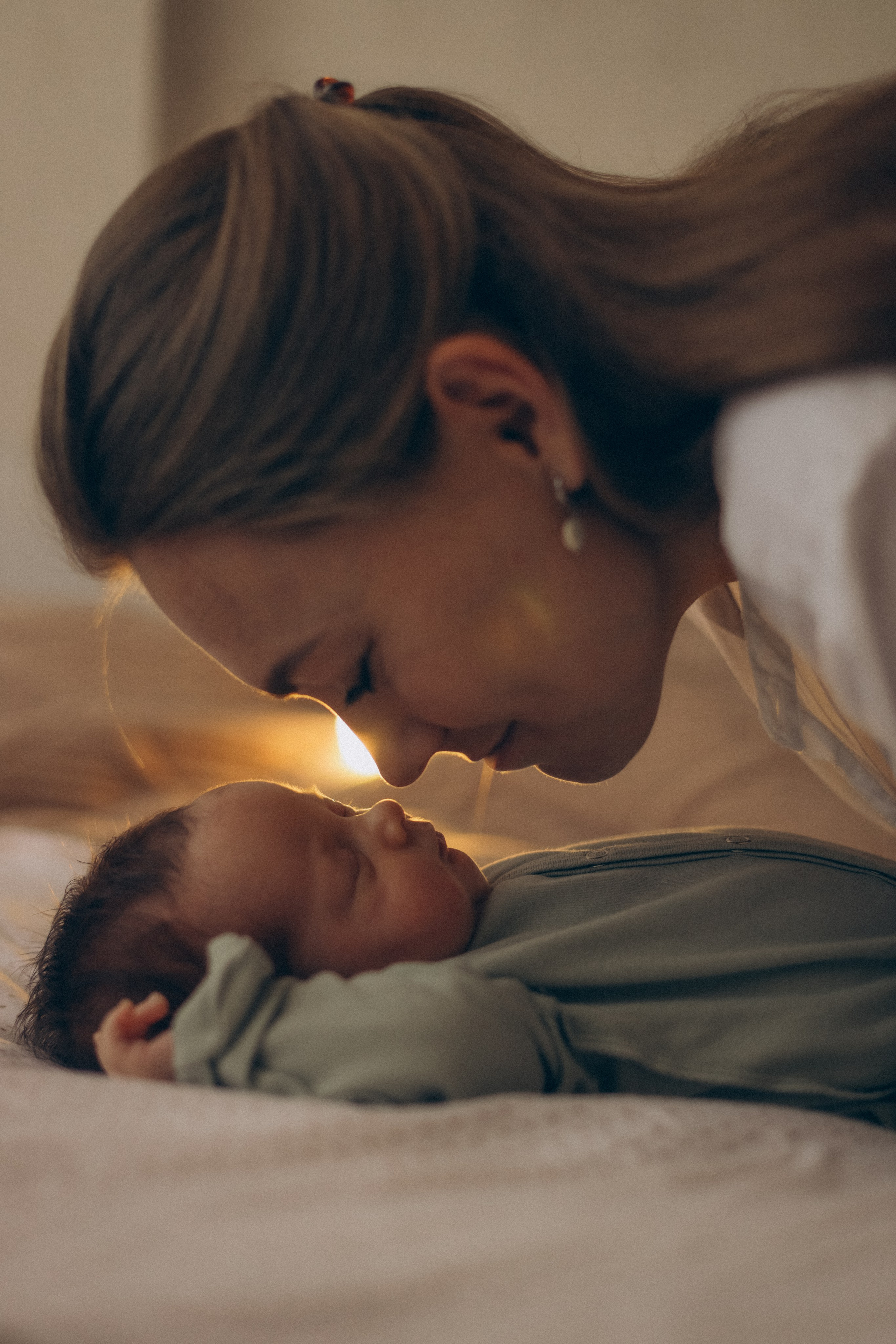 Лиля, Антон, Тимоша, Мария и Татьяна. Семейный фотограф Анапа