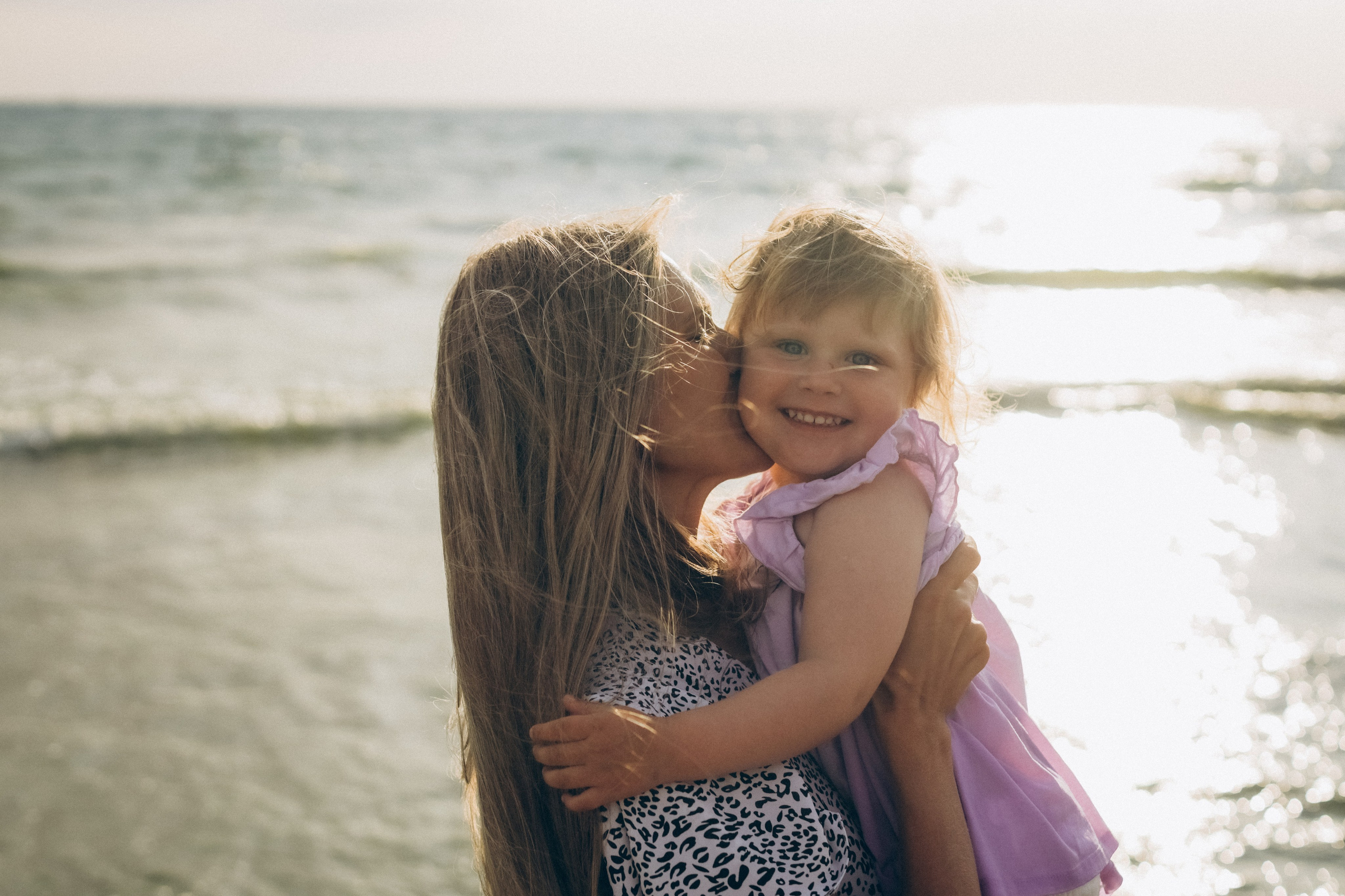 Диана и Варвара. Семейный фотограф Анапа