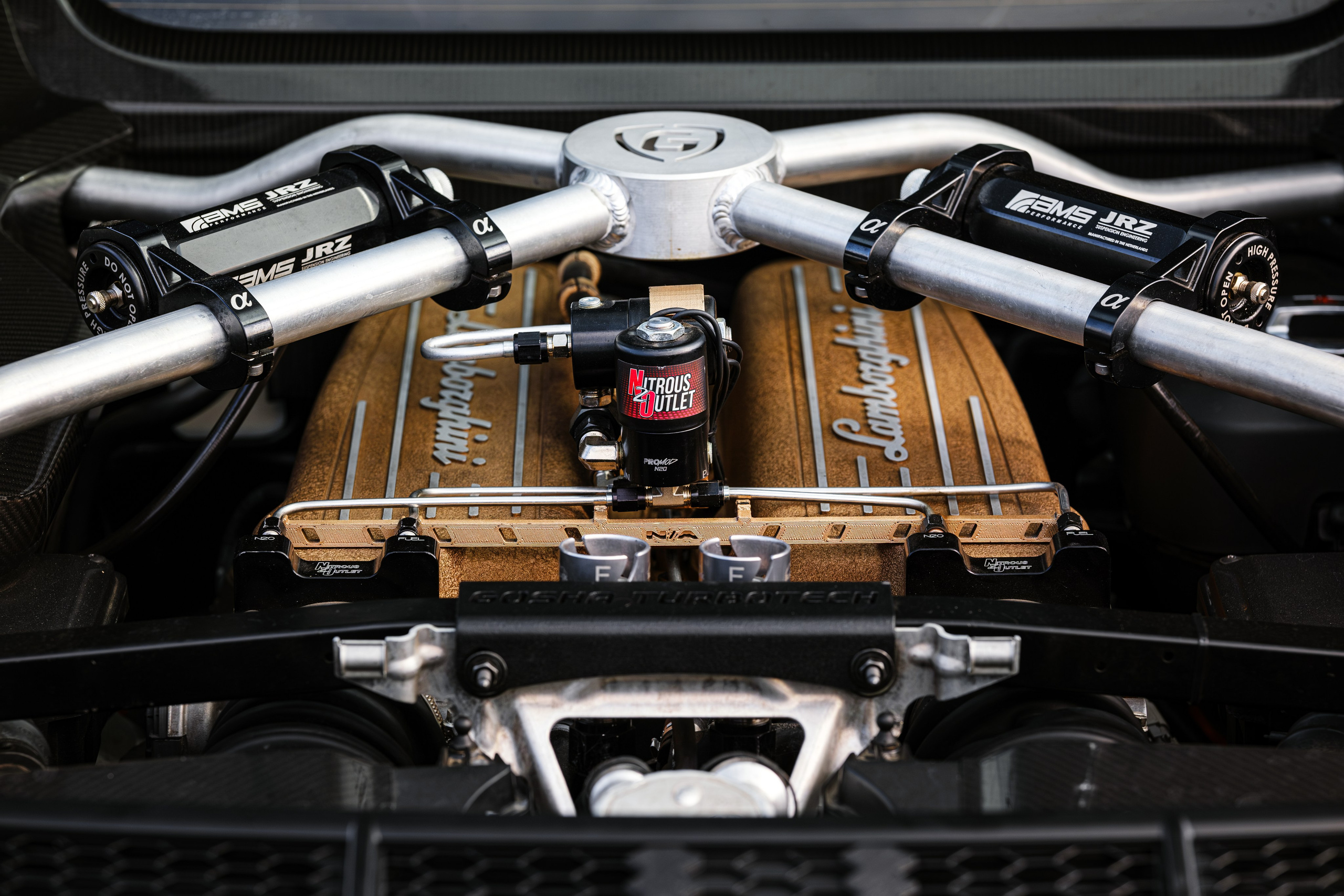 RDRC 2024 Этап 5. Авто и мотоспорт — фотограф Антон Медведев iCoguar