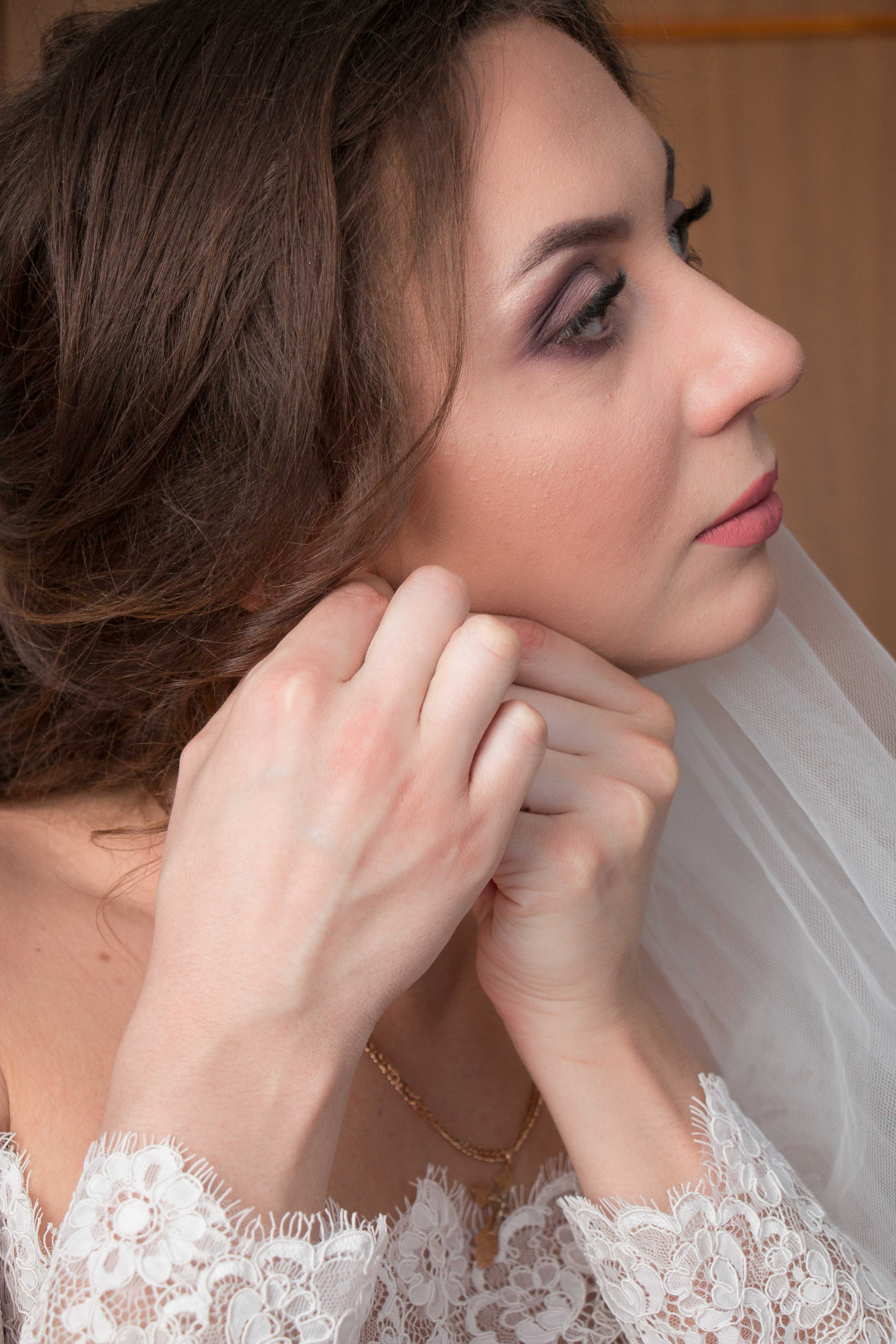 Алексей и Марина. Фотограф и видеограф Юрий Ганин