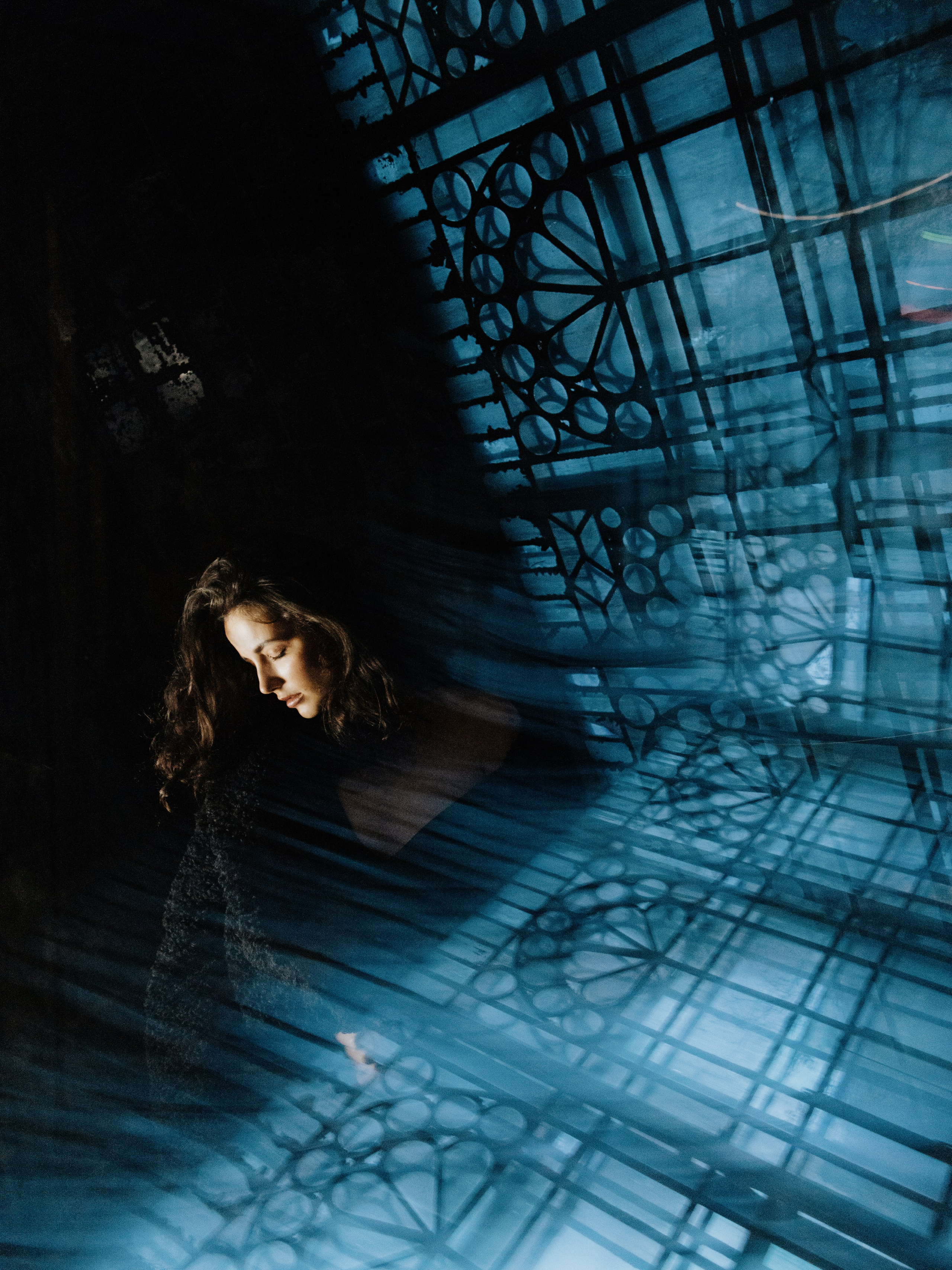 Фото портфолио. Фотохудожник и кинооператор в Москве Ксения Засецкая