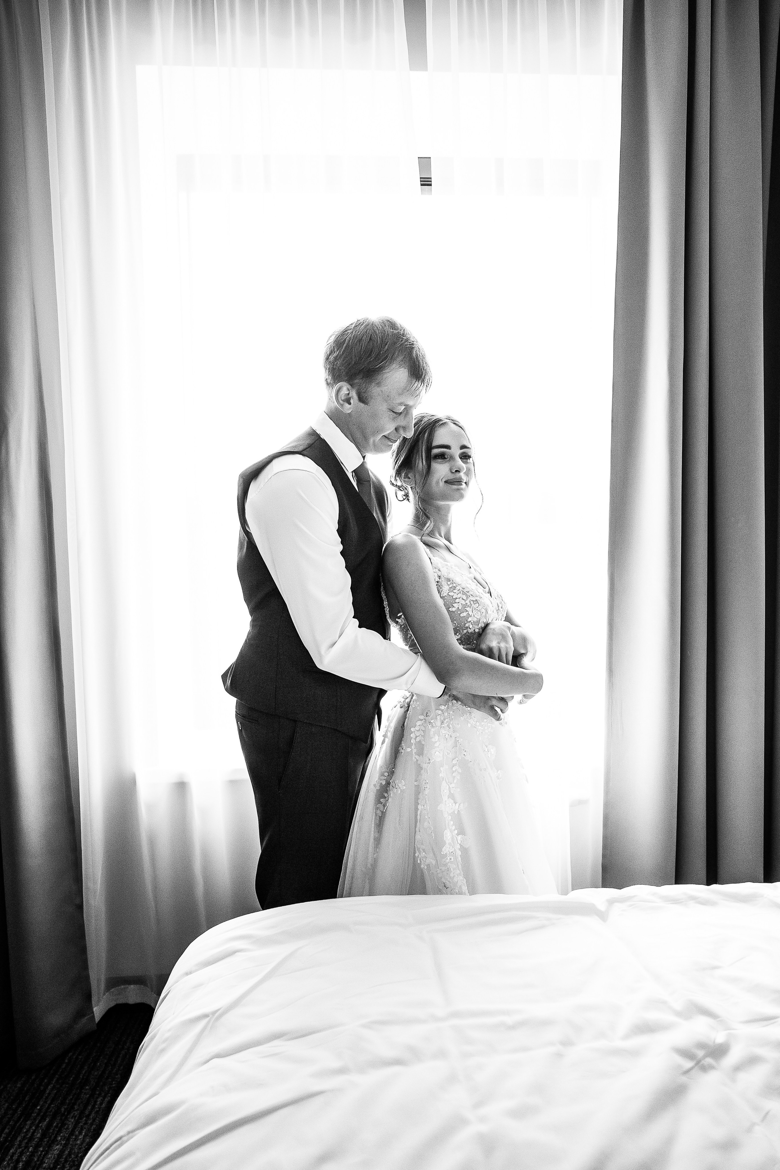 Максим Ангелина. Фотограф Омск Андрей Козяков