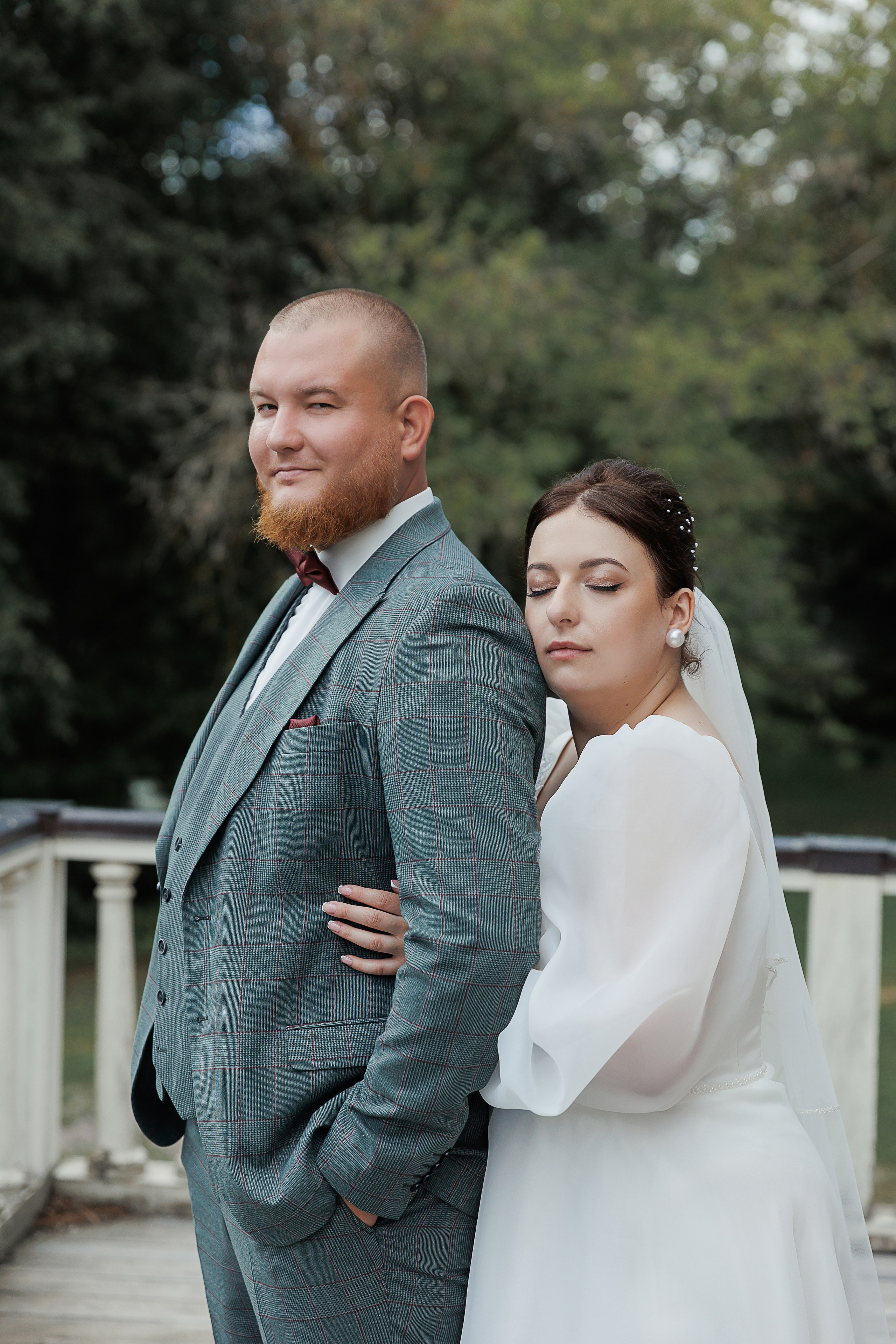 Свадьба Глеба и Дарьи. Свадебный и семейный фотограф в Твери и Тверской области