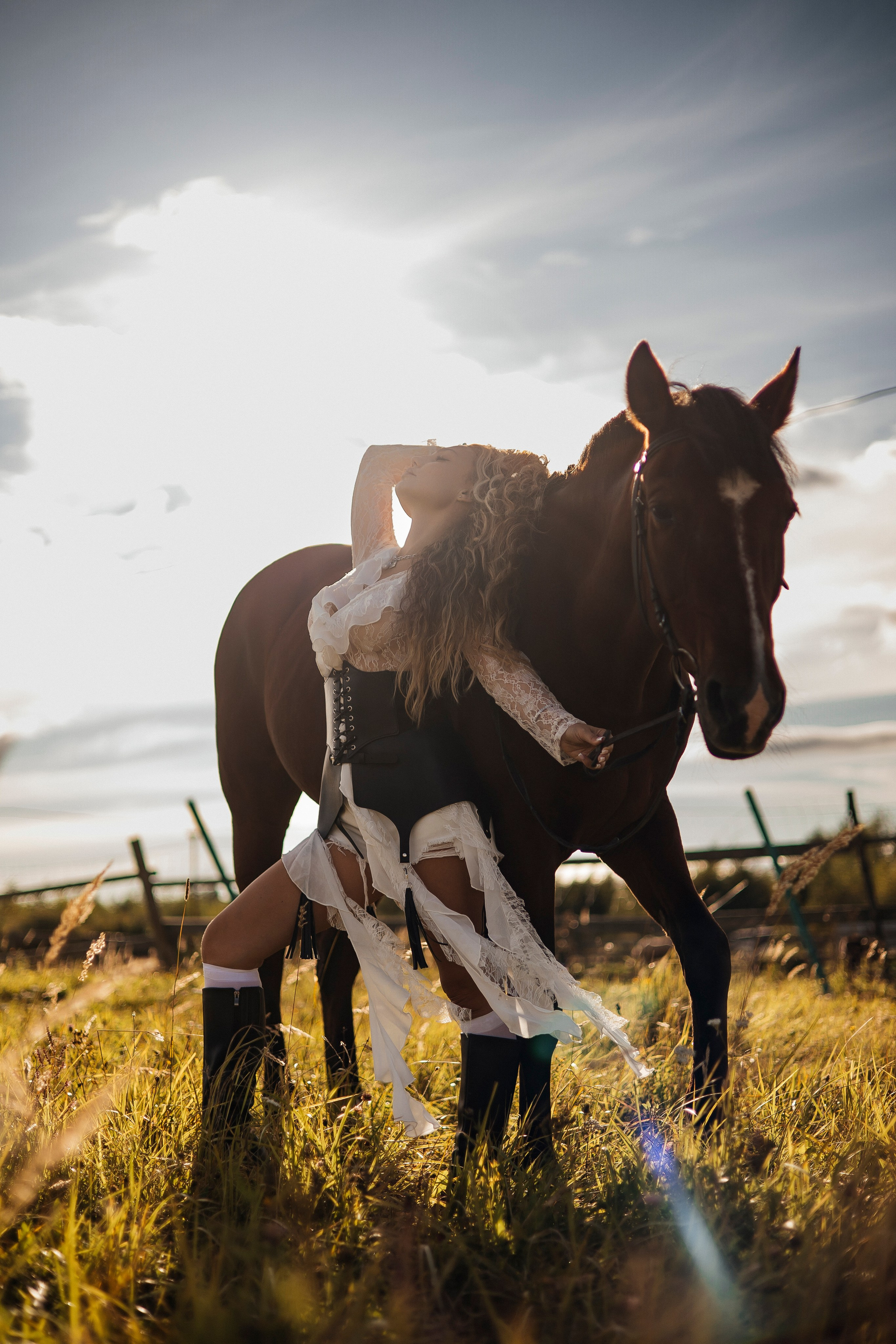 Индивидуальные. Фотограф в Москве Екатерина Потапова