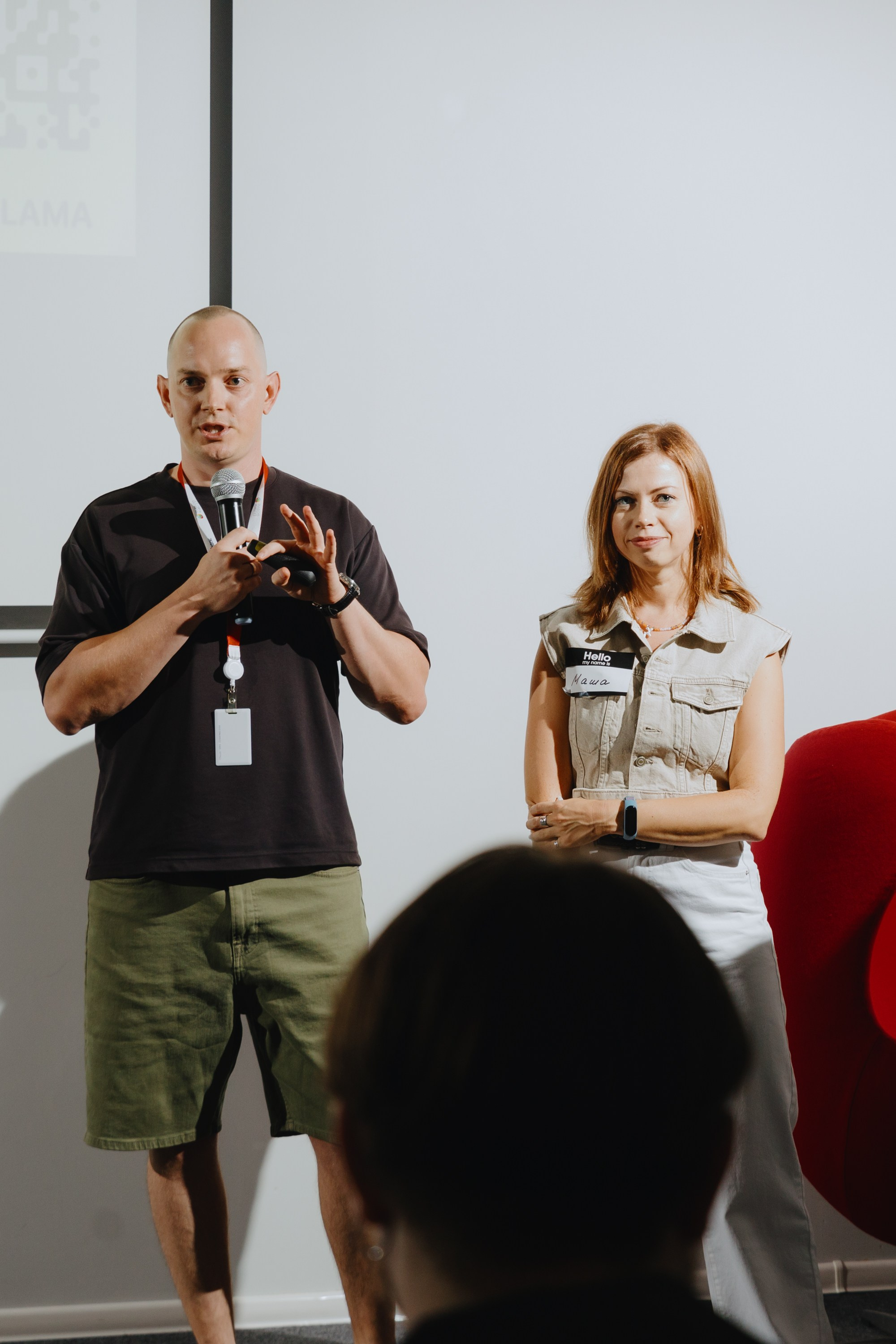 Galera Club. Фотограф Илья Чернов